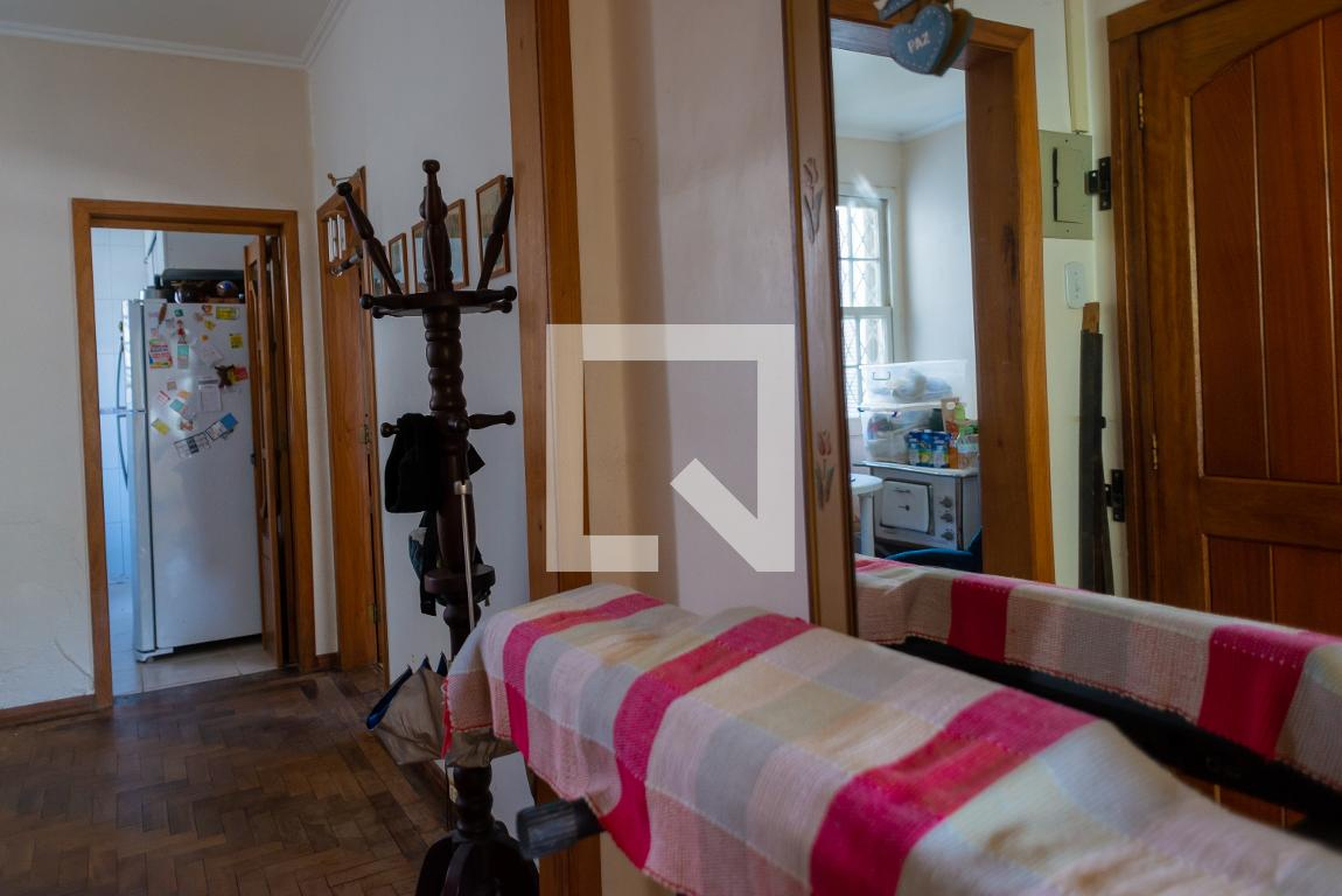 Hall de Entrada - null