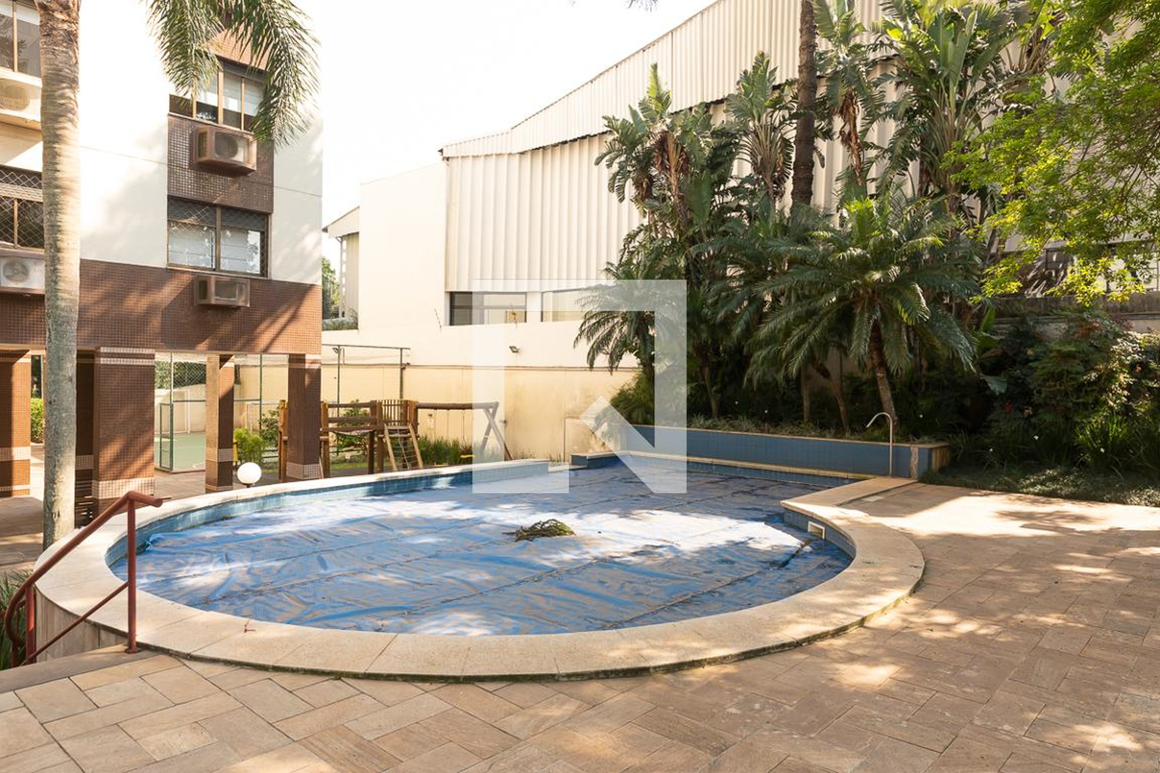 Piscina - Terrazas Vista Bela 668