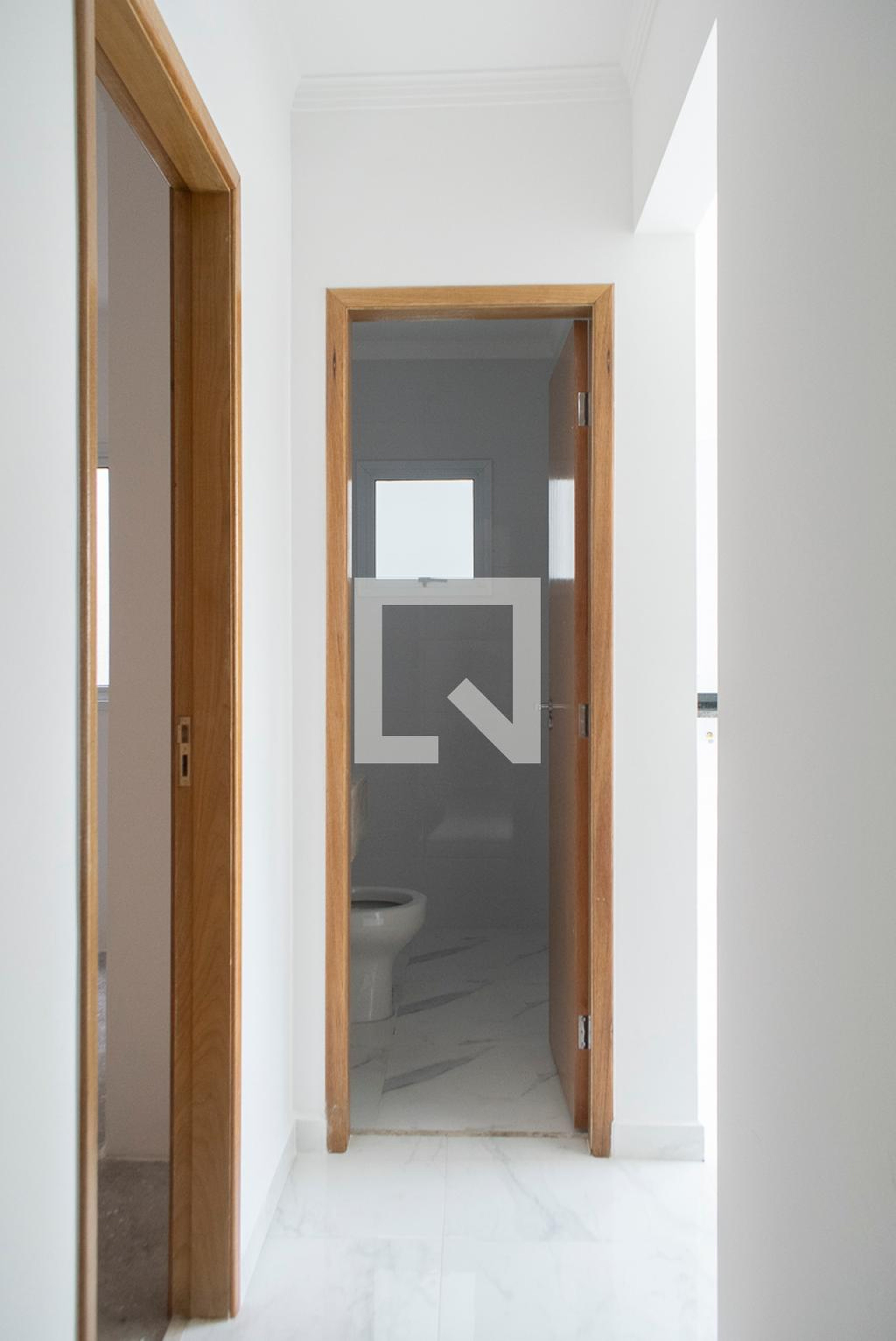 Entrada - Residencial Santa Helena I