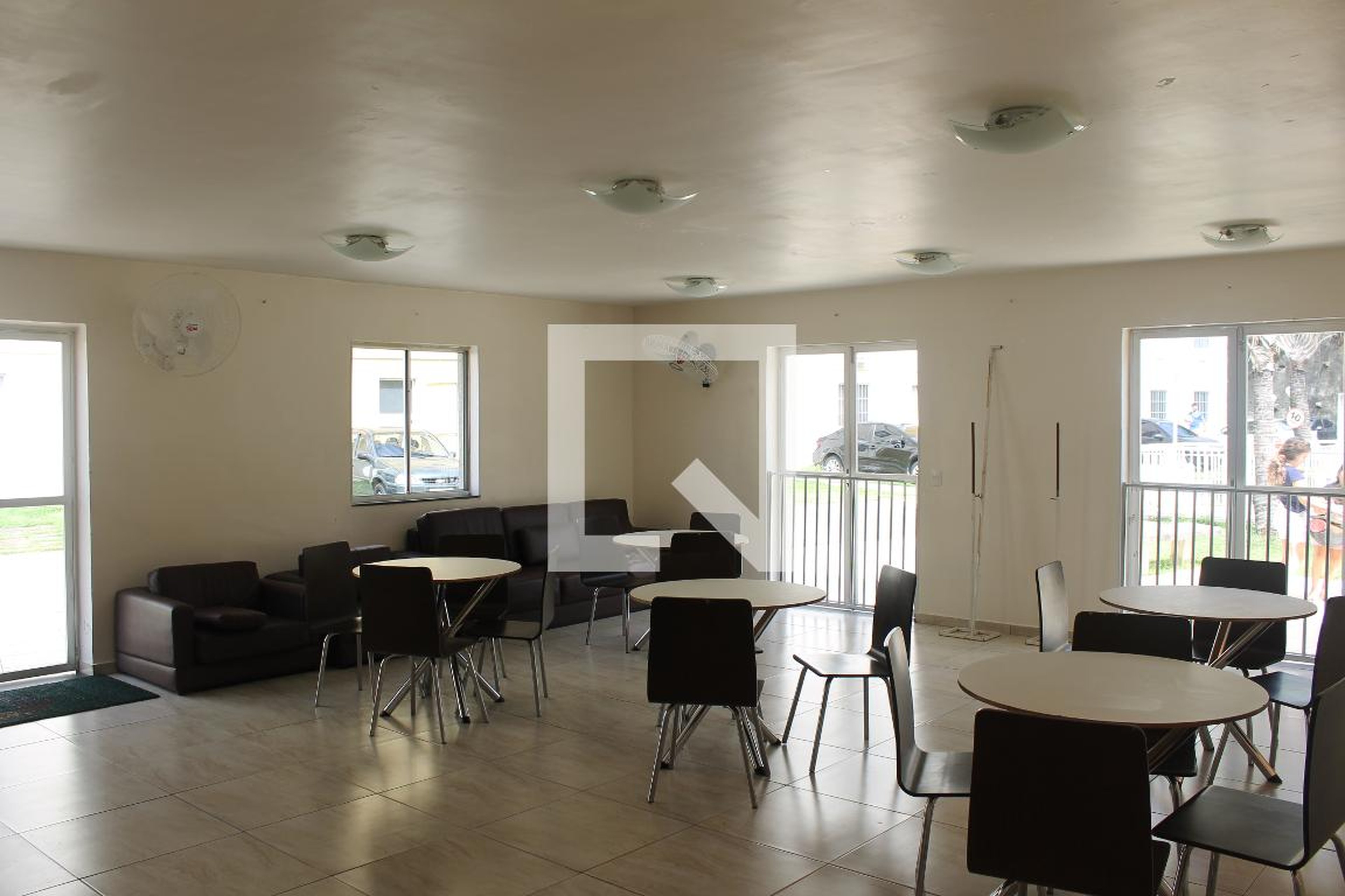 Salão de Festas Condomínio em Travessa Joaquim Seabra, 0