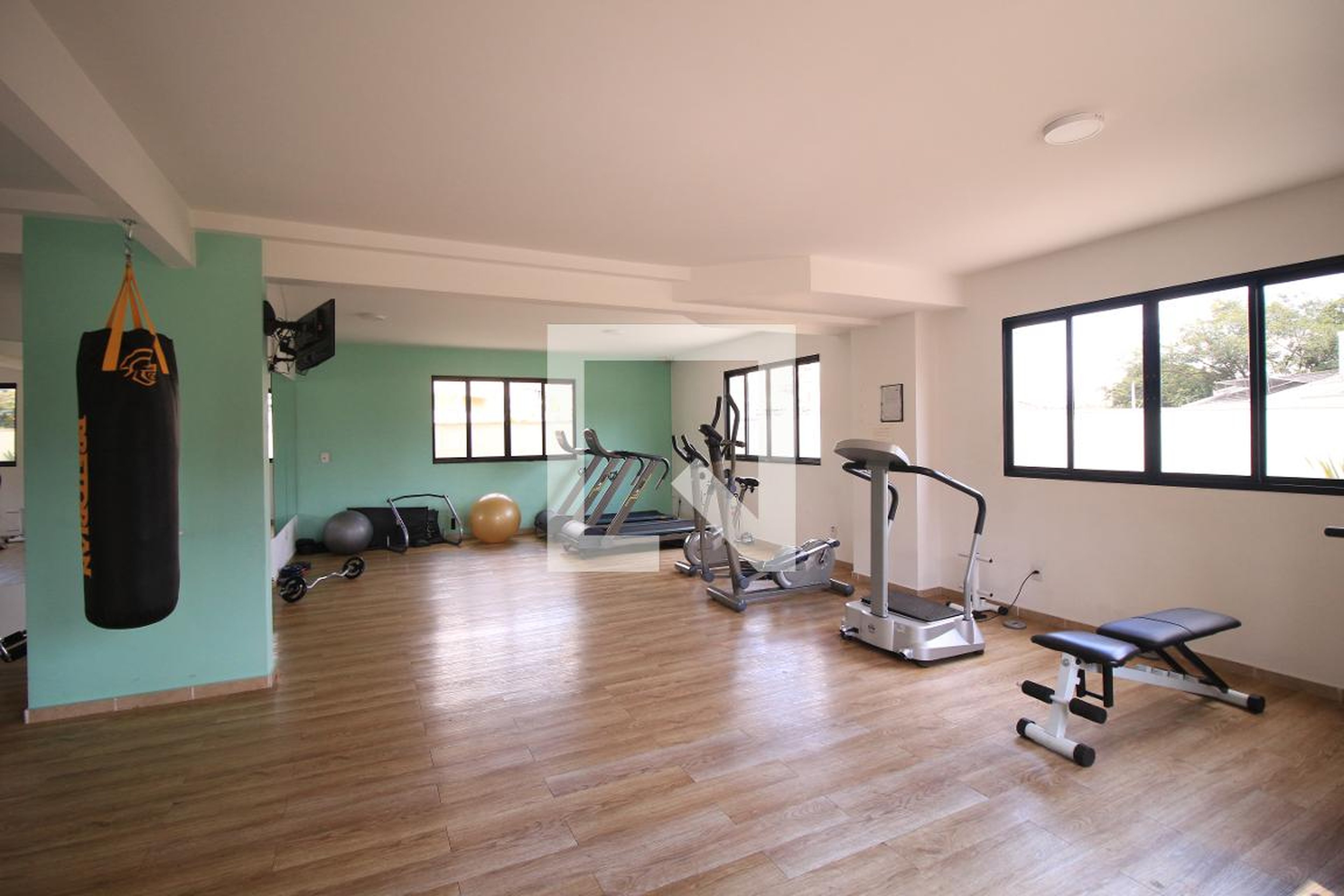 Academia - Mitla Santa Terezinha