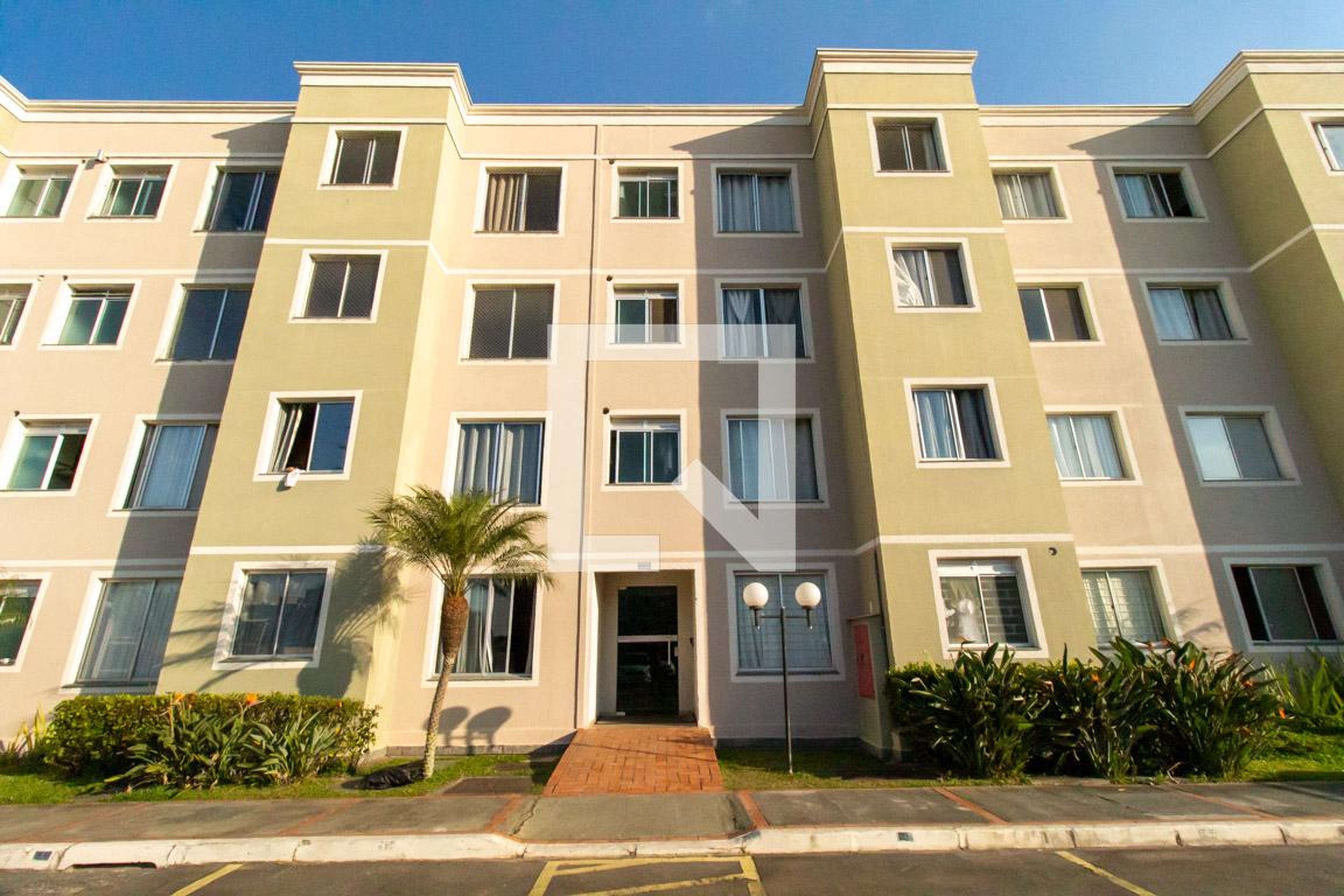 Hall de Entrada - Spazio Bello