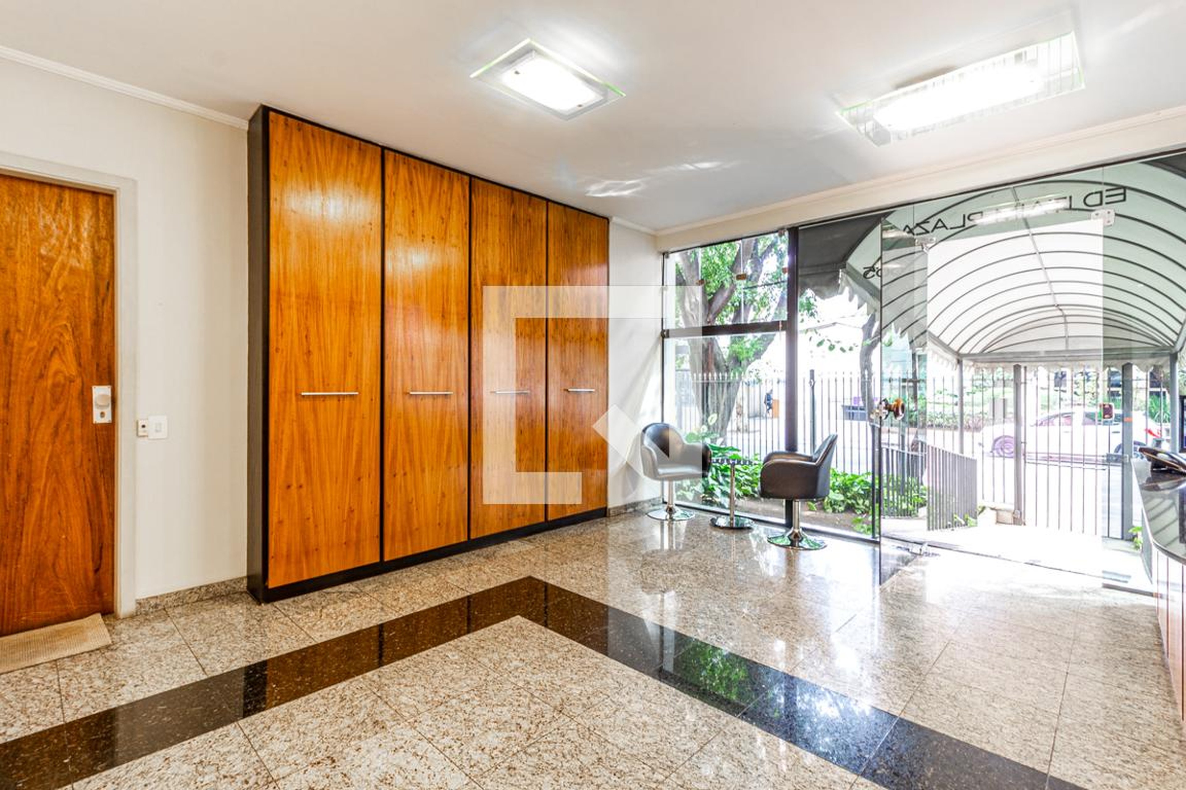 Hall Social - Itaim Plaza