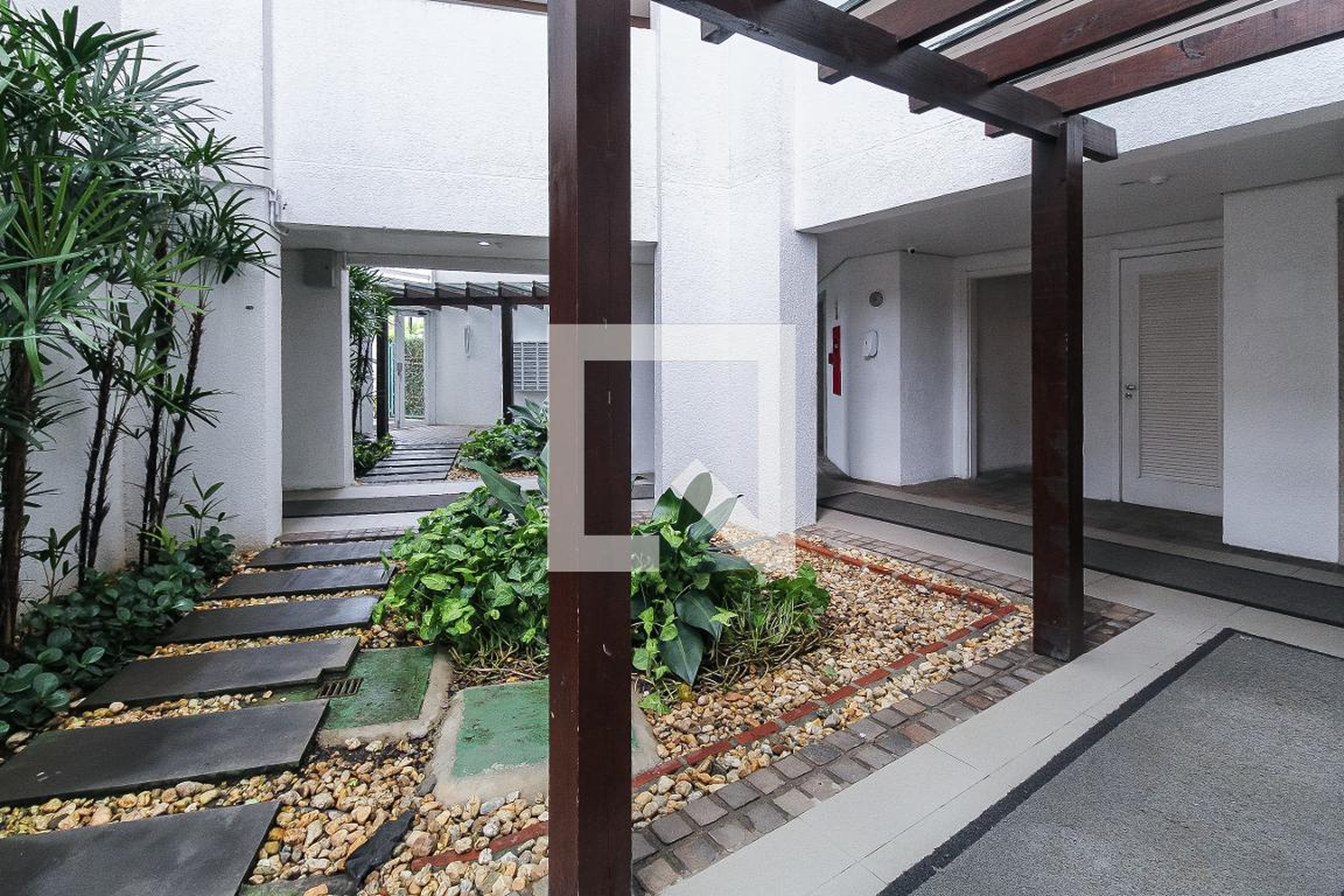 Hall - Vida Viva Clube Iguatemi