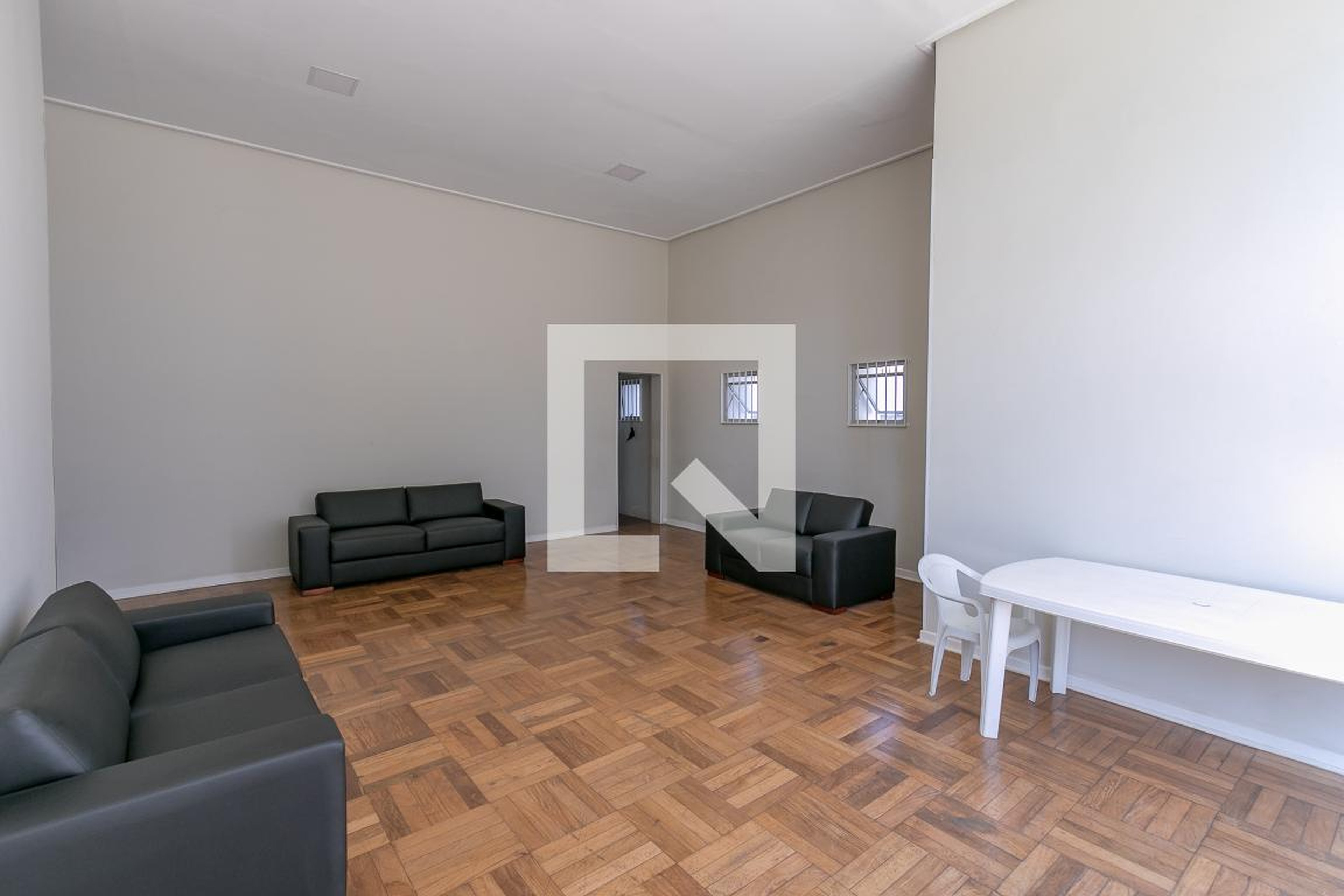 Salão de Festas - Jardim das Acácias