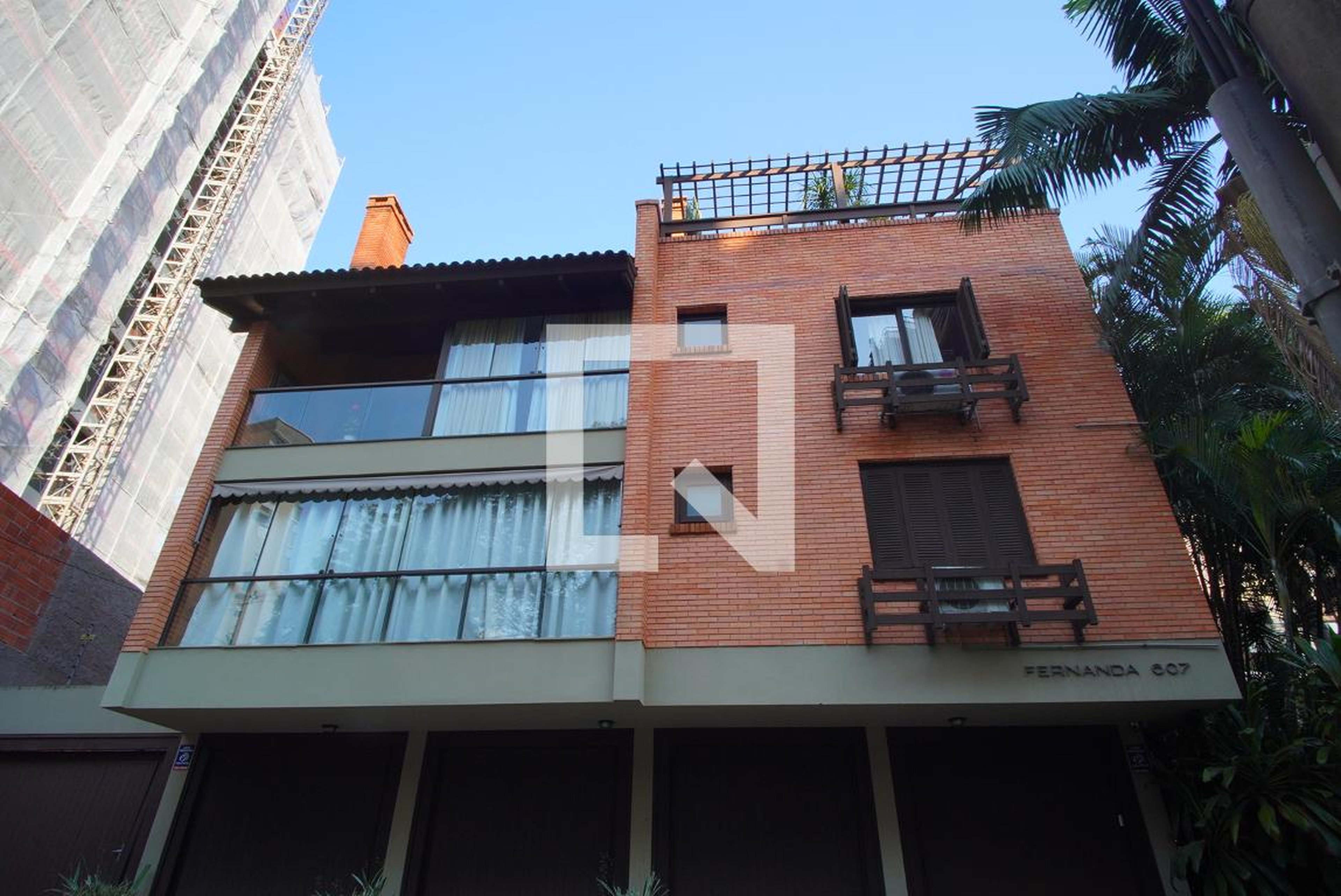 Edifício Edifício Fernanda II