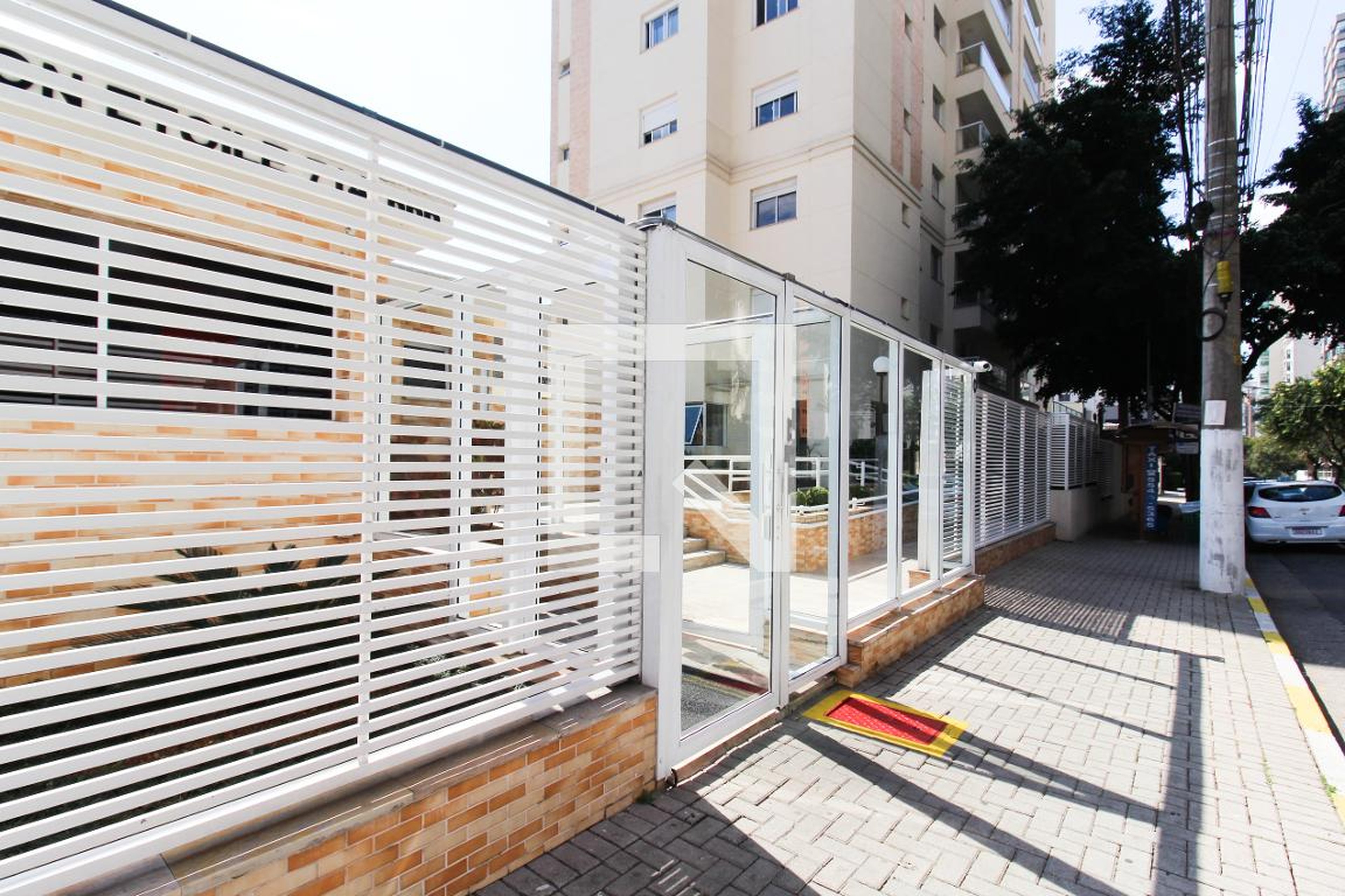 Entrada - Maison Etoile