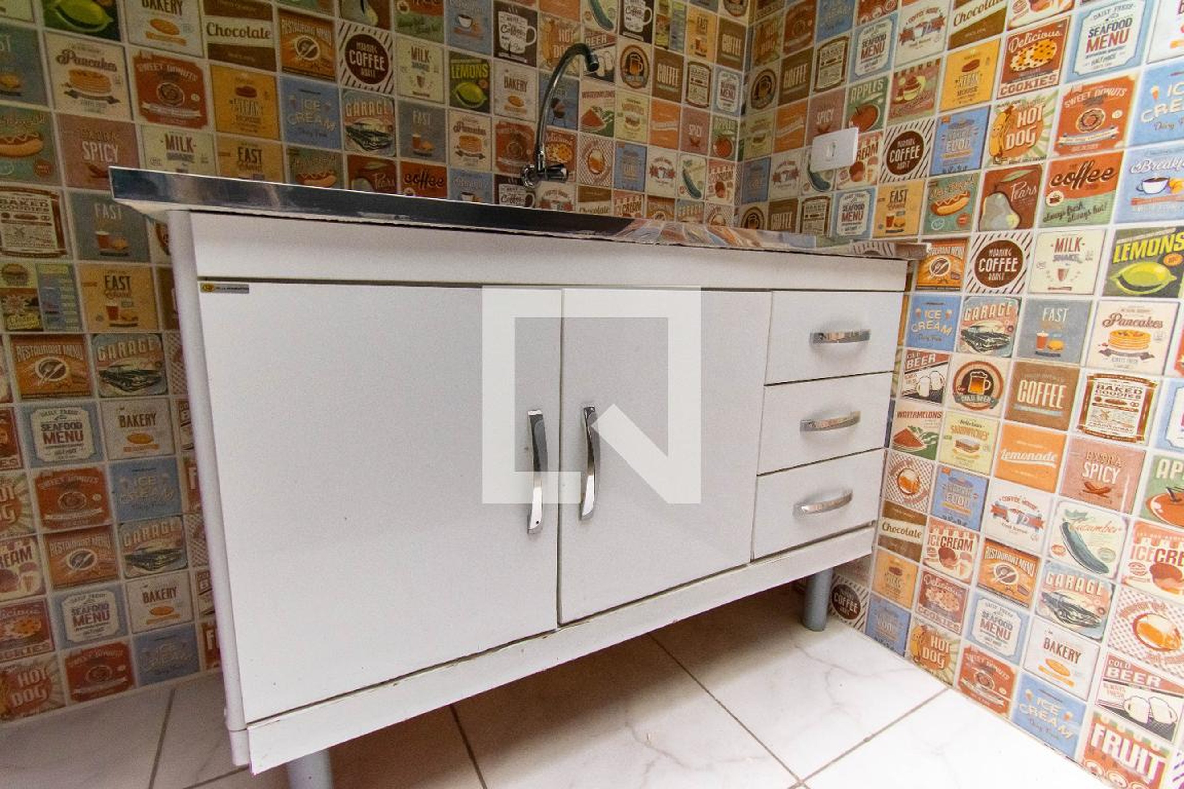 Salão de Festas - Ville di Phoenix