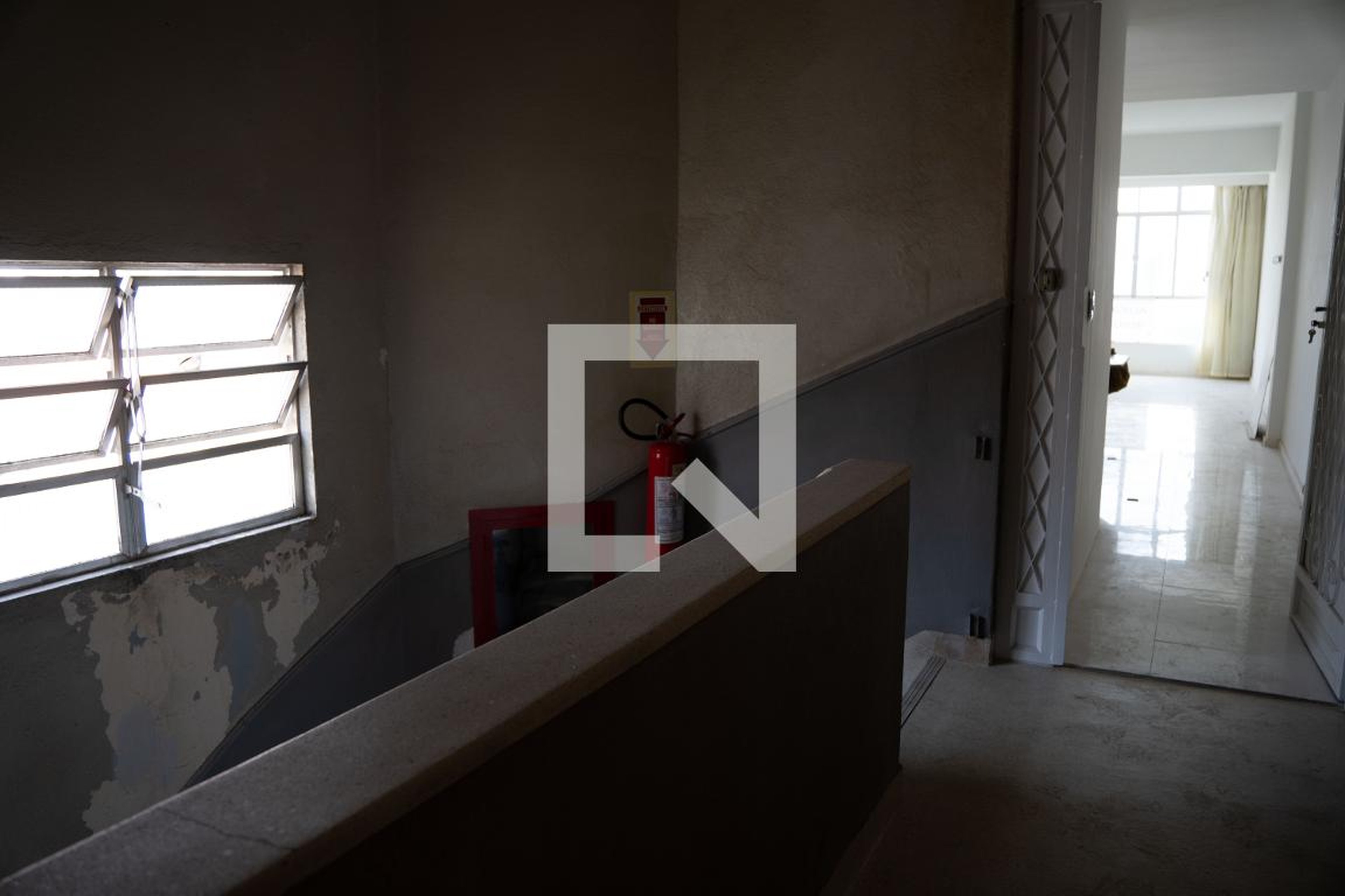 Hall de Entrada - null