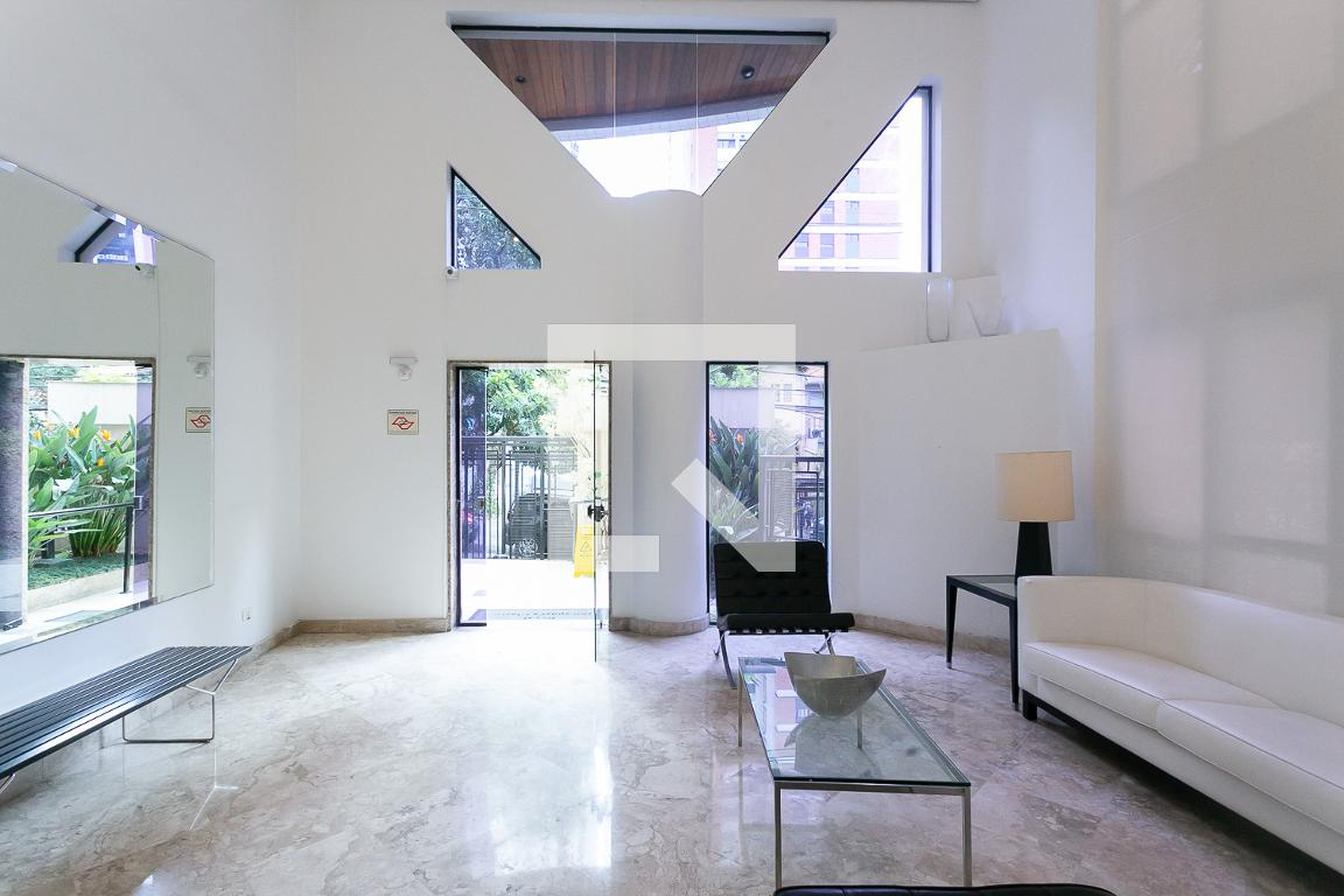 Hall - Royal Ibirapuera Classic