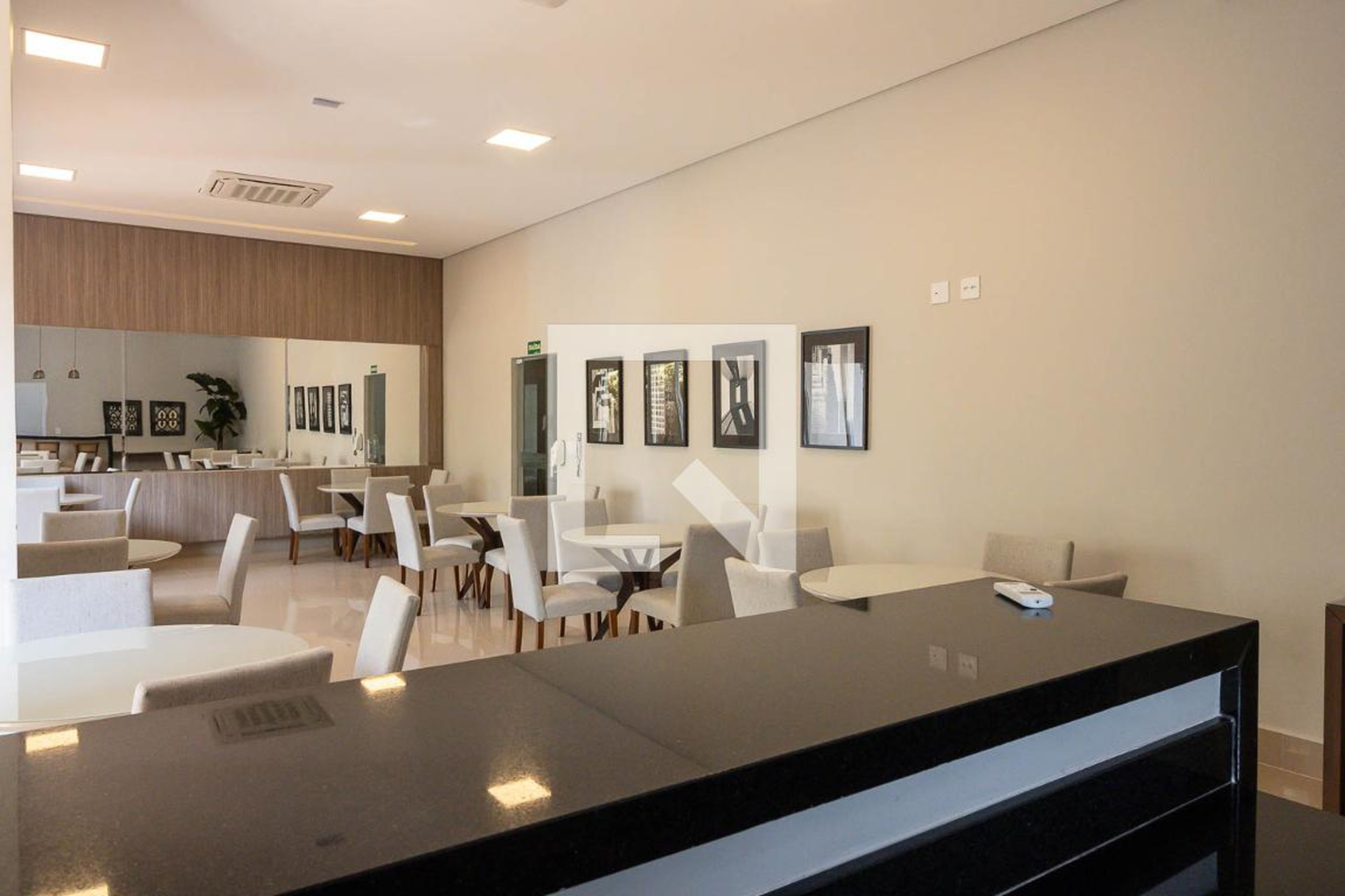 Salão de Festas - Barcelona