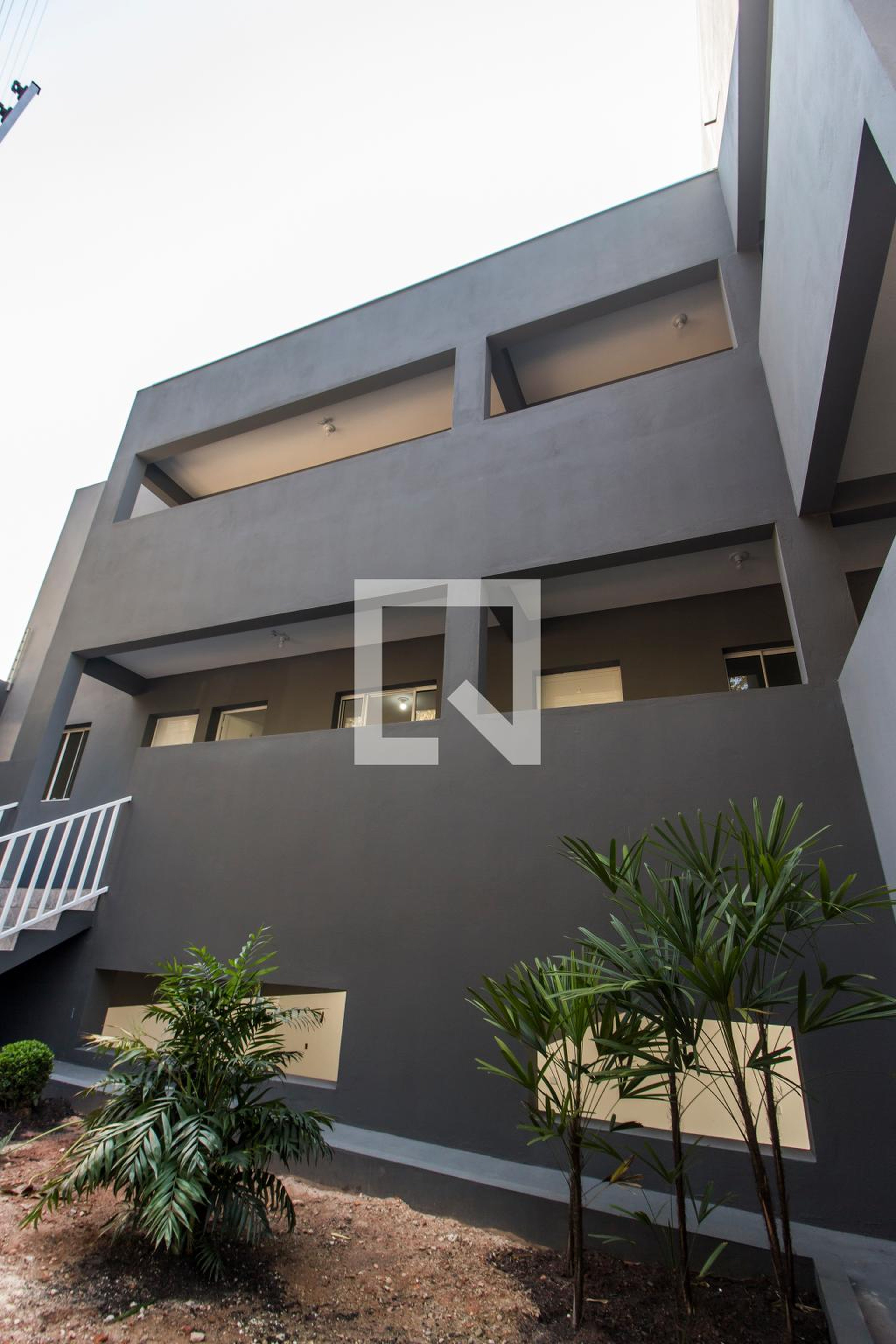 Área comum - Fogaça Stringhini