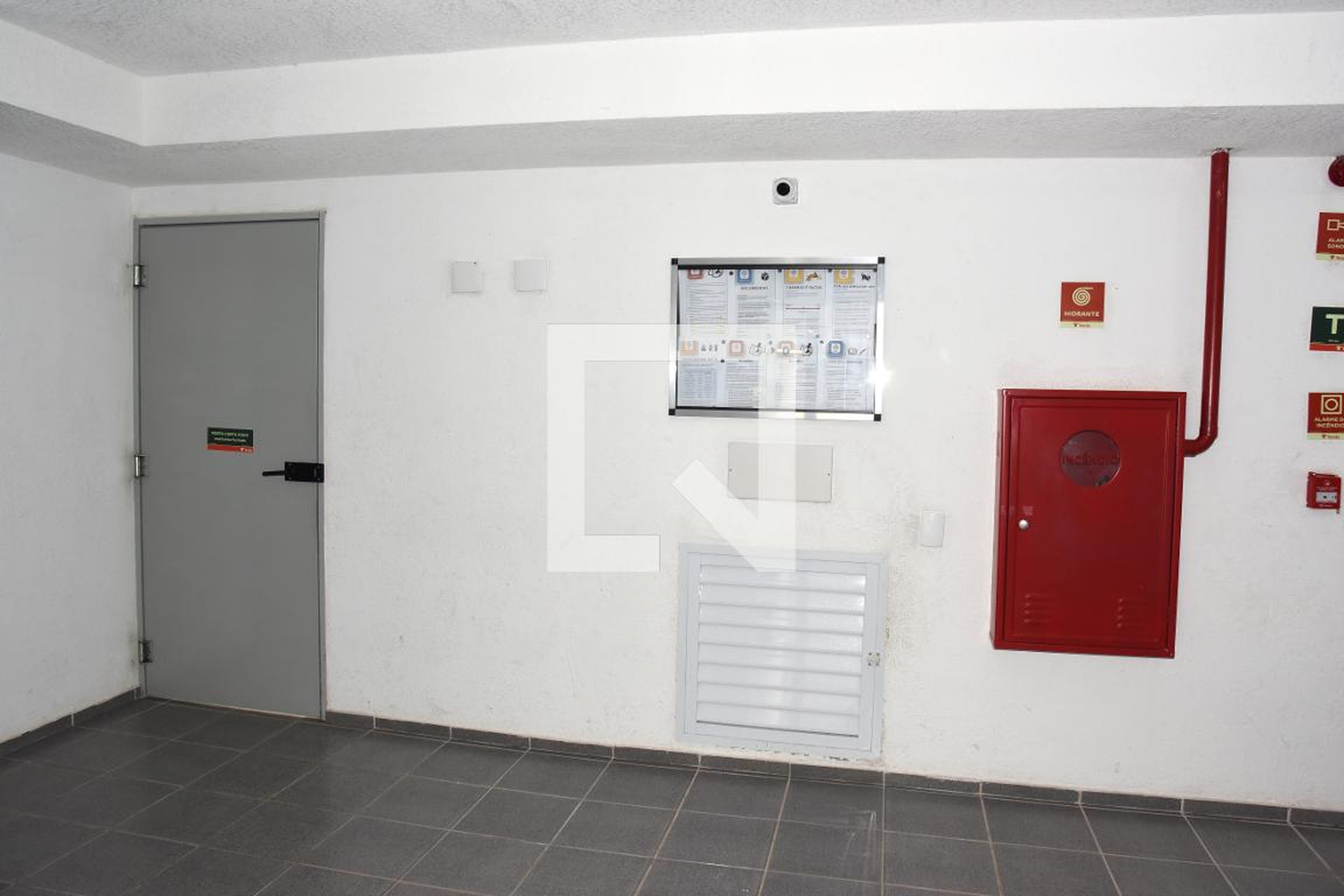 Entrada - Bela Marajoara