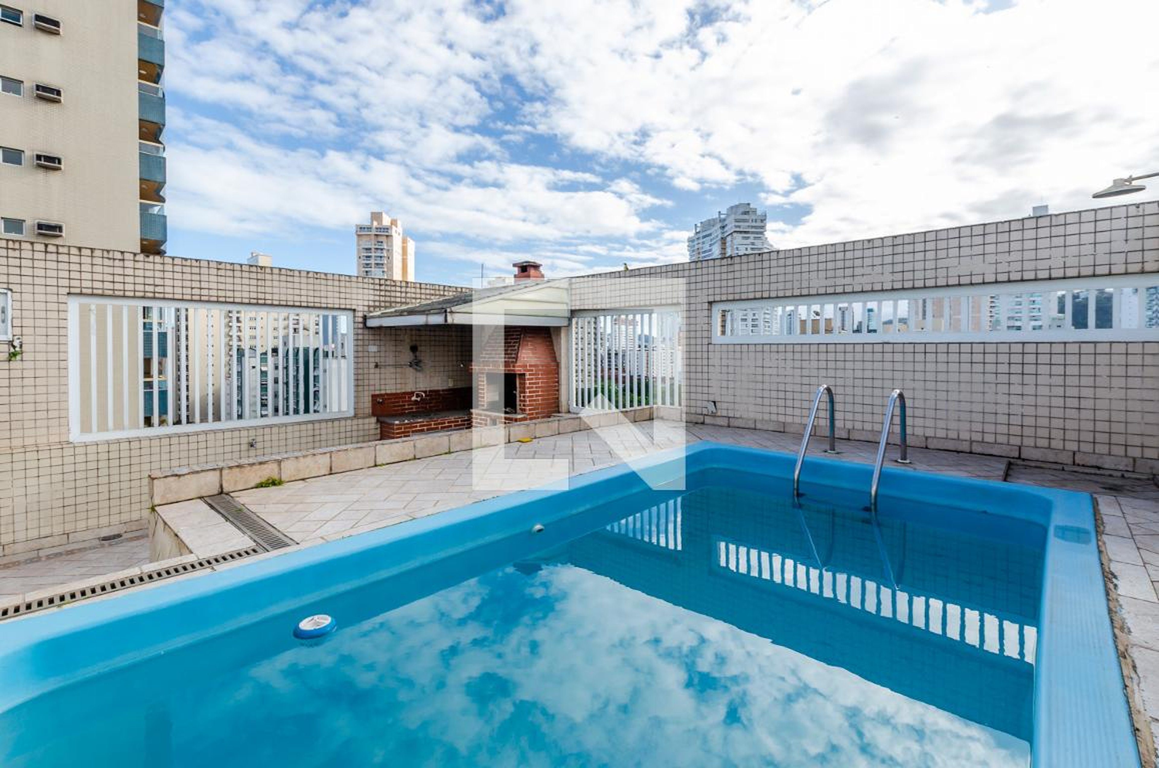 Piscina - Ed.Orion