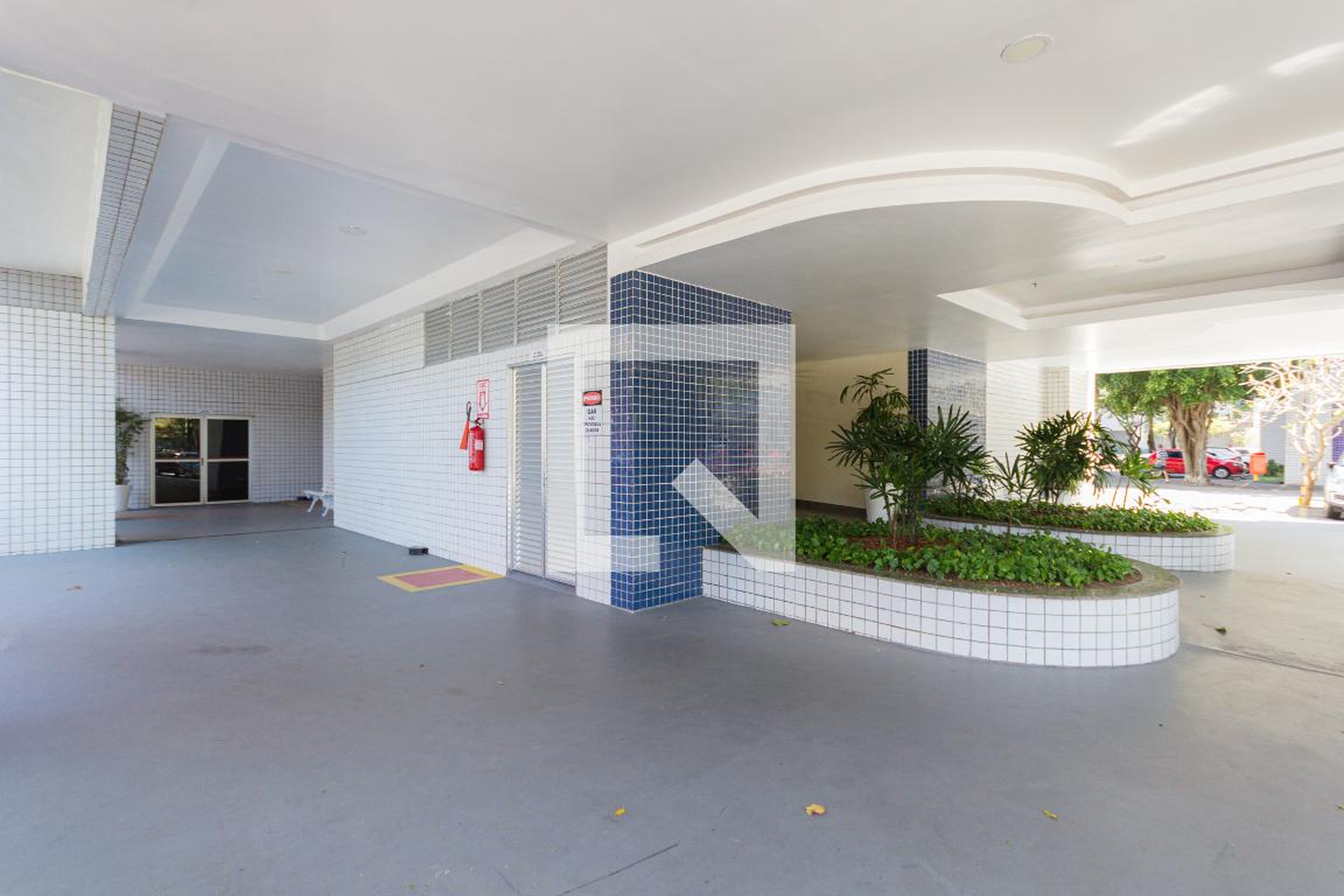 Área Comum - Jóia da Barra