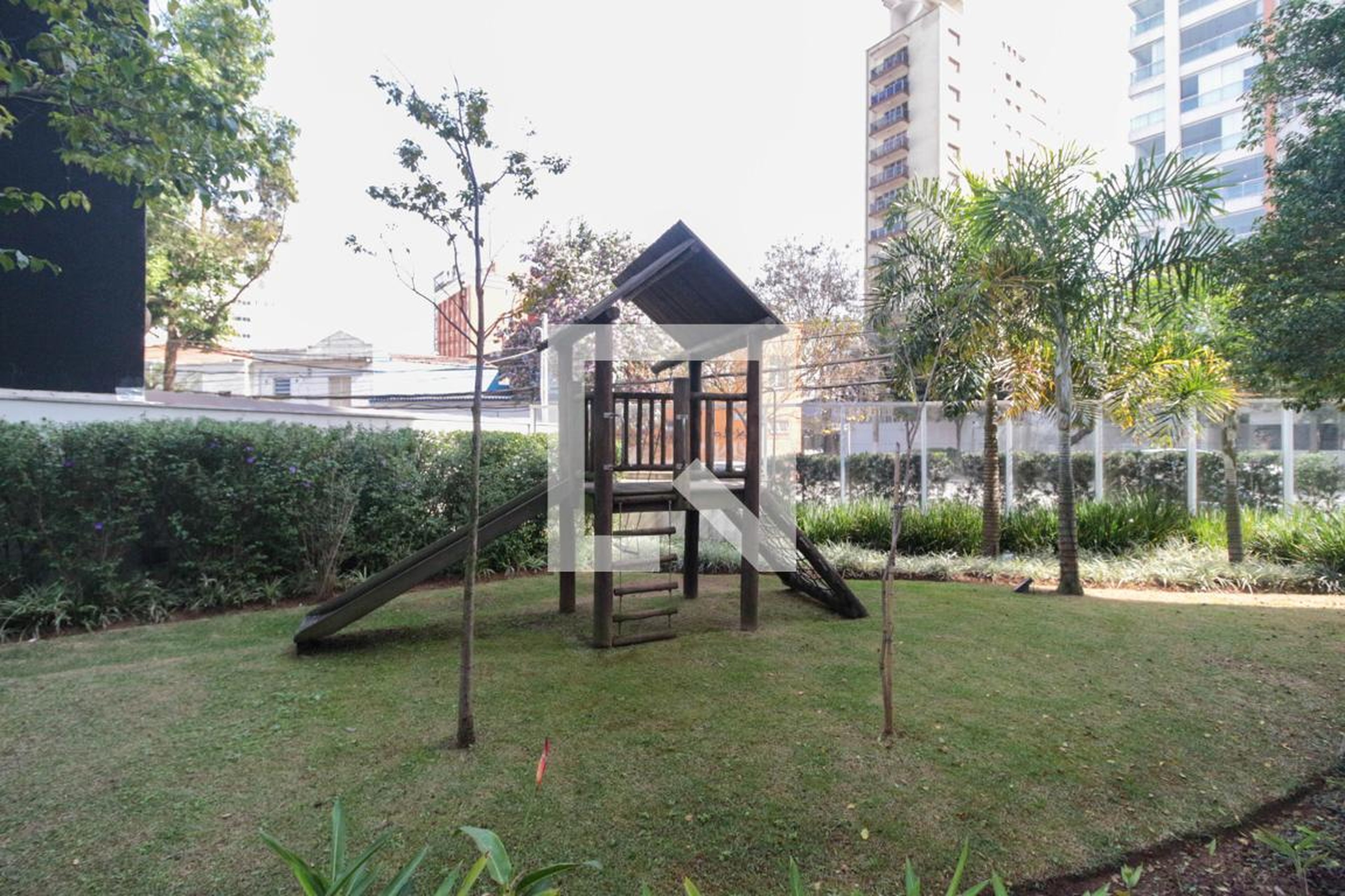 Brinquedoteca - Novavilla