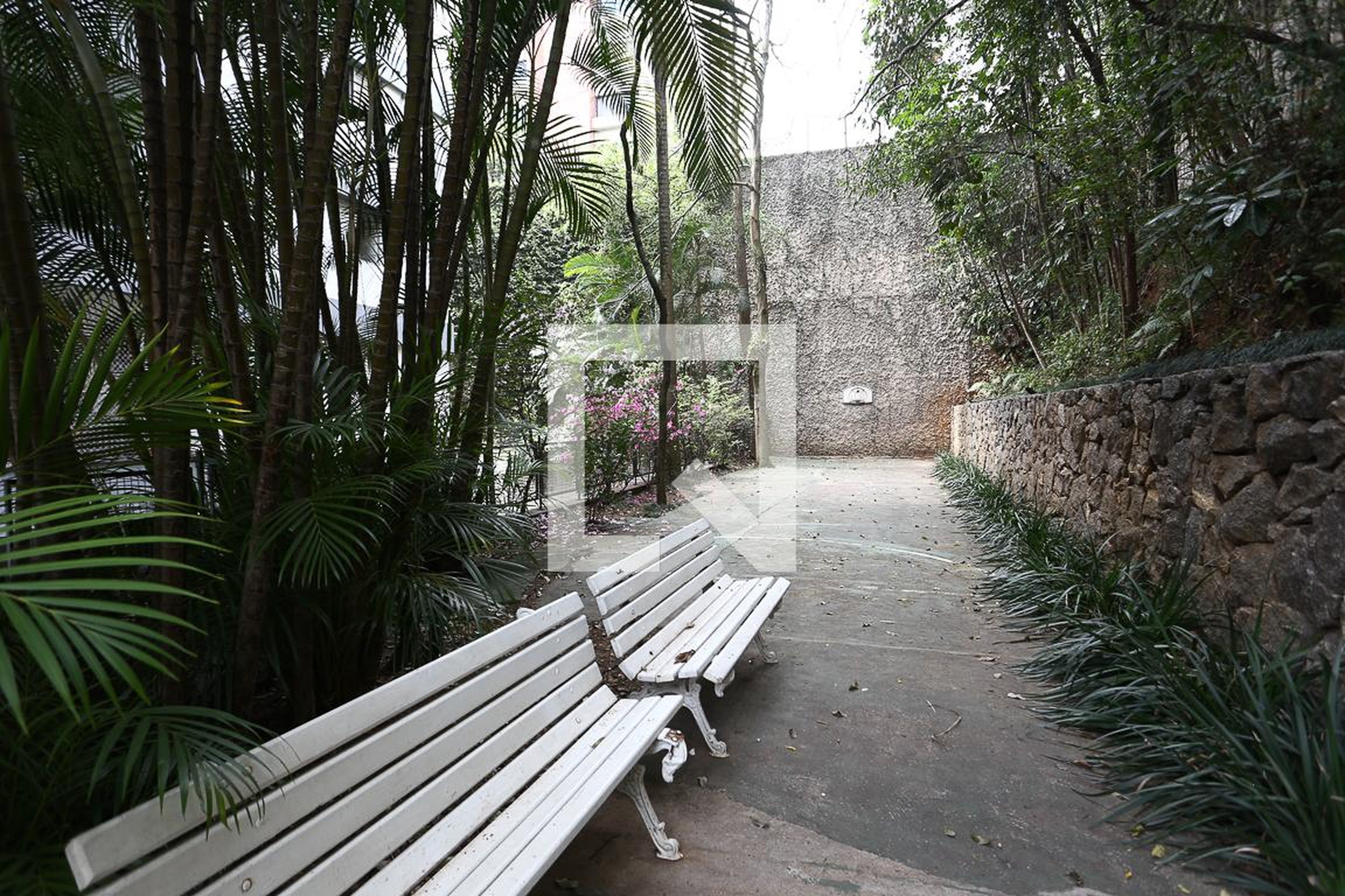 Quadra Esportiva - Magdaleine