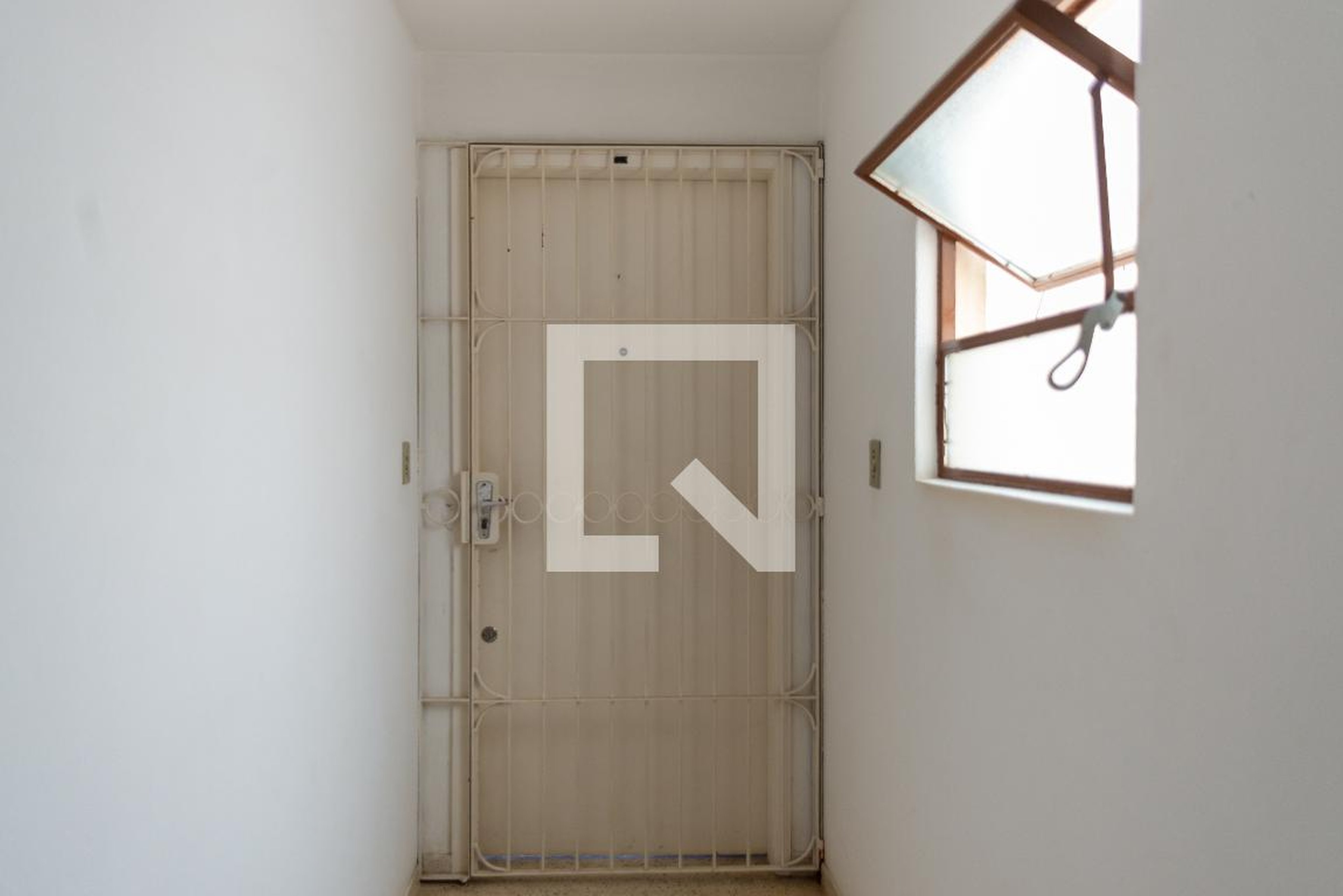 Hall de Entrada - null