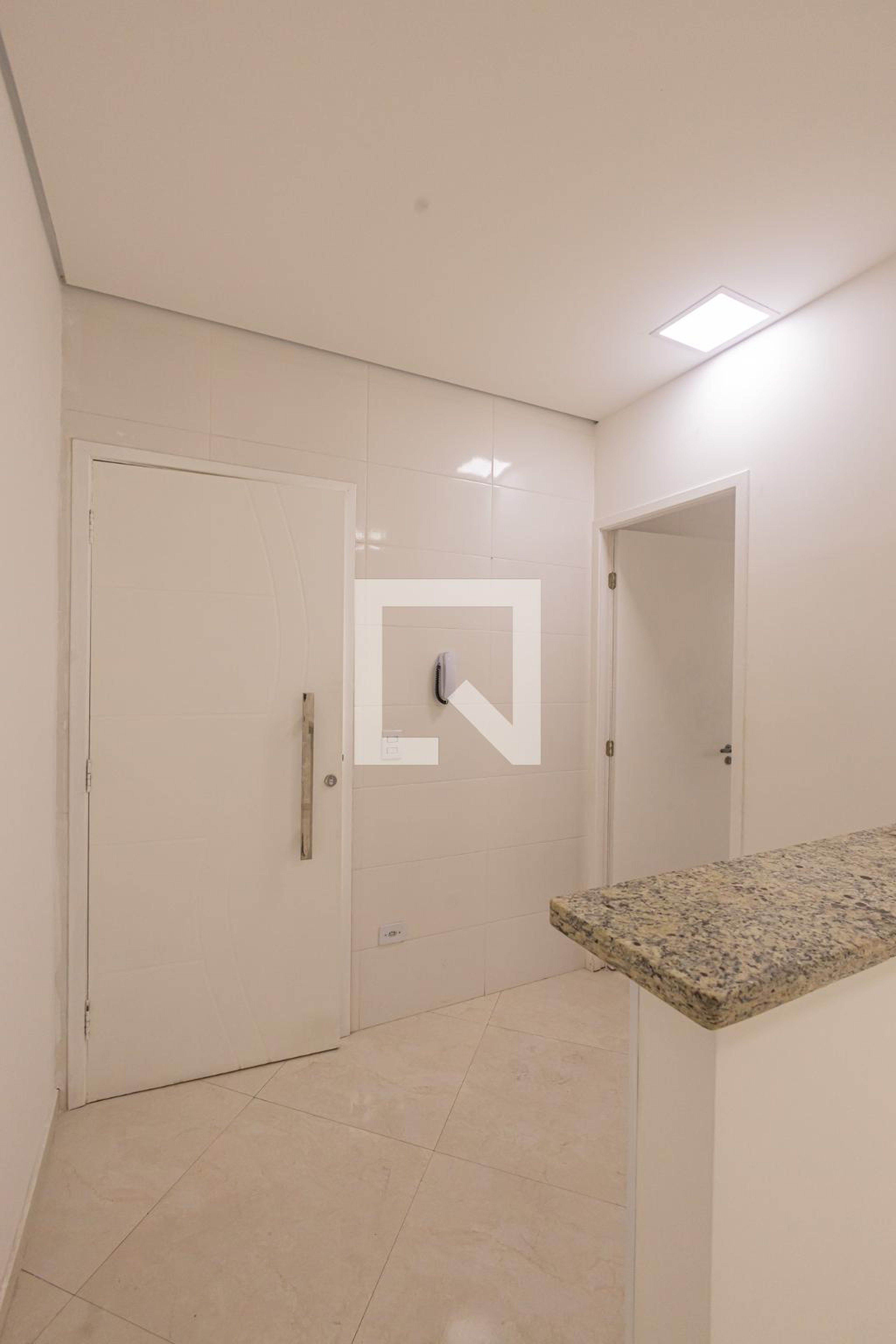 Hall de Entrada - null