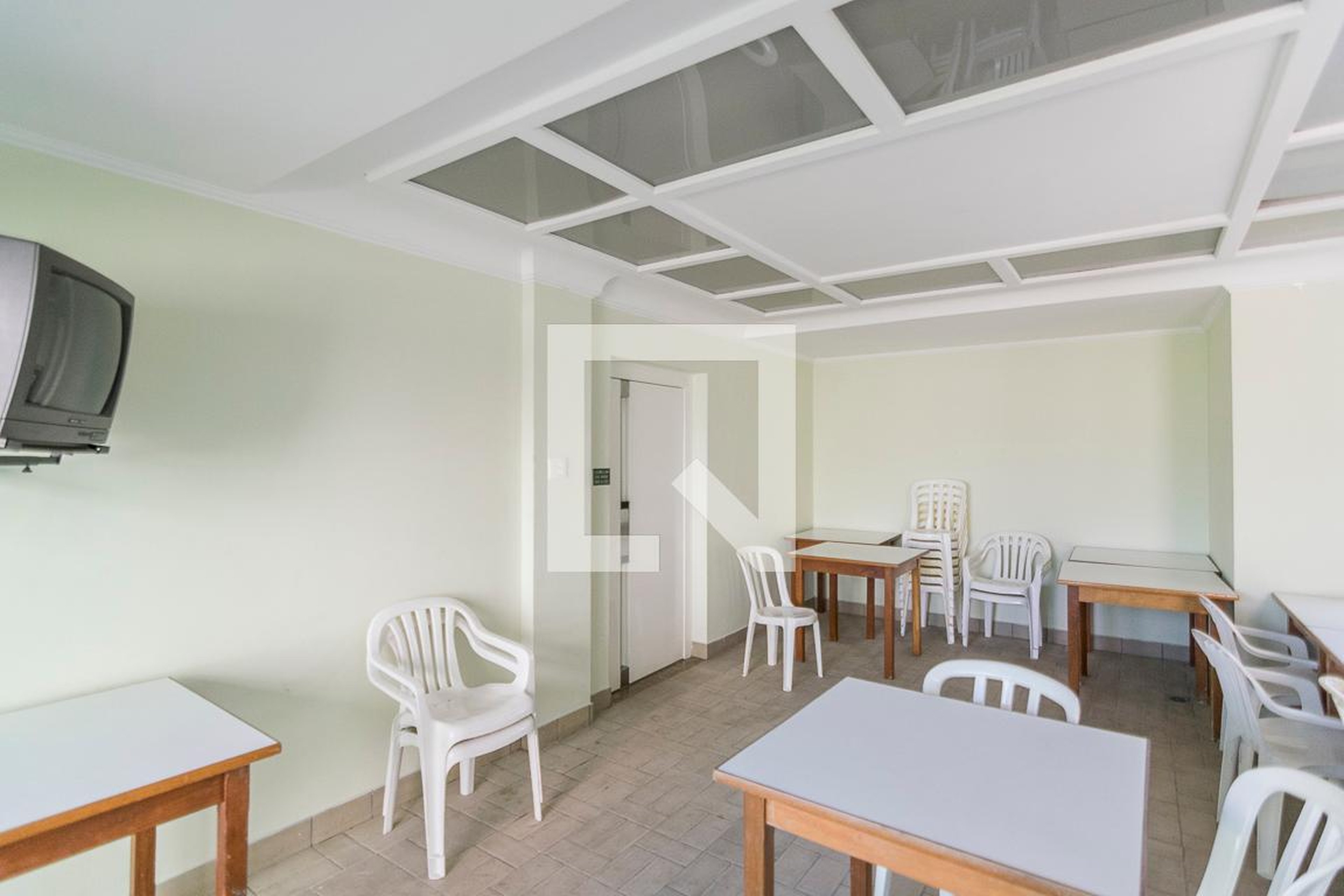 Salão de Festas - Daniel Luiz