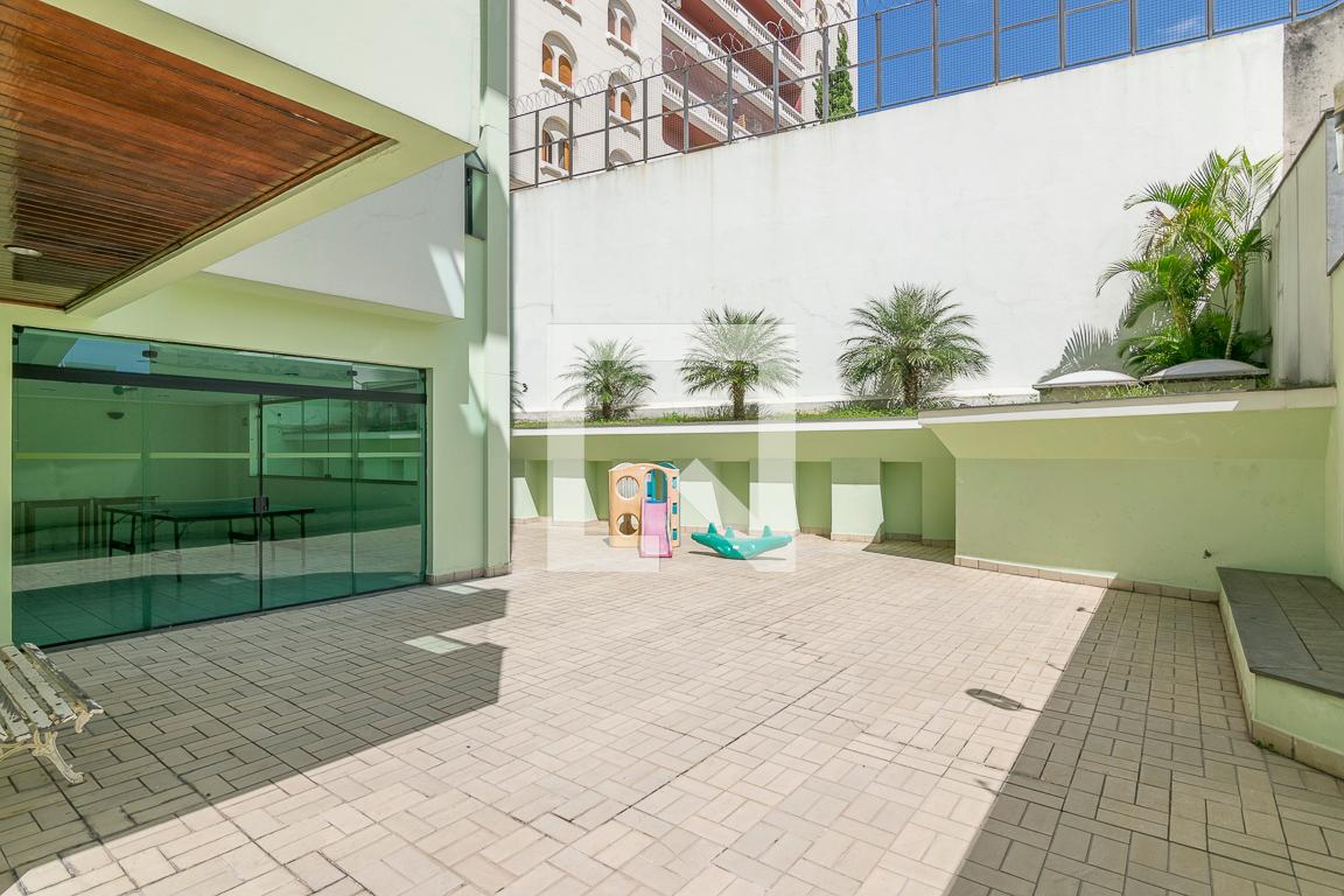 Playground - Daniel Luiz