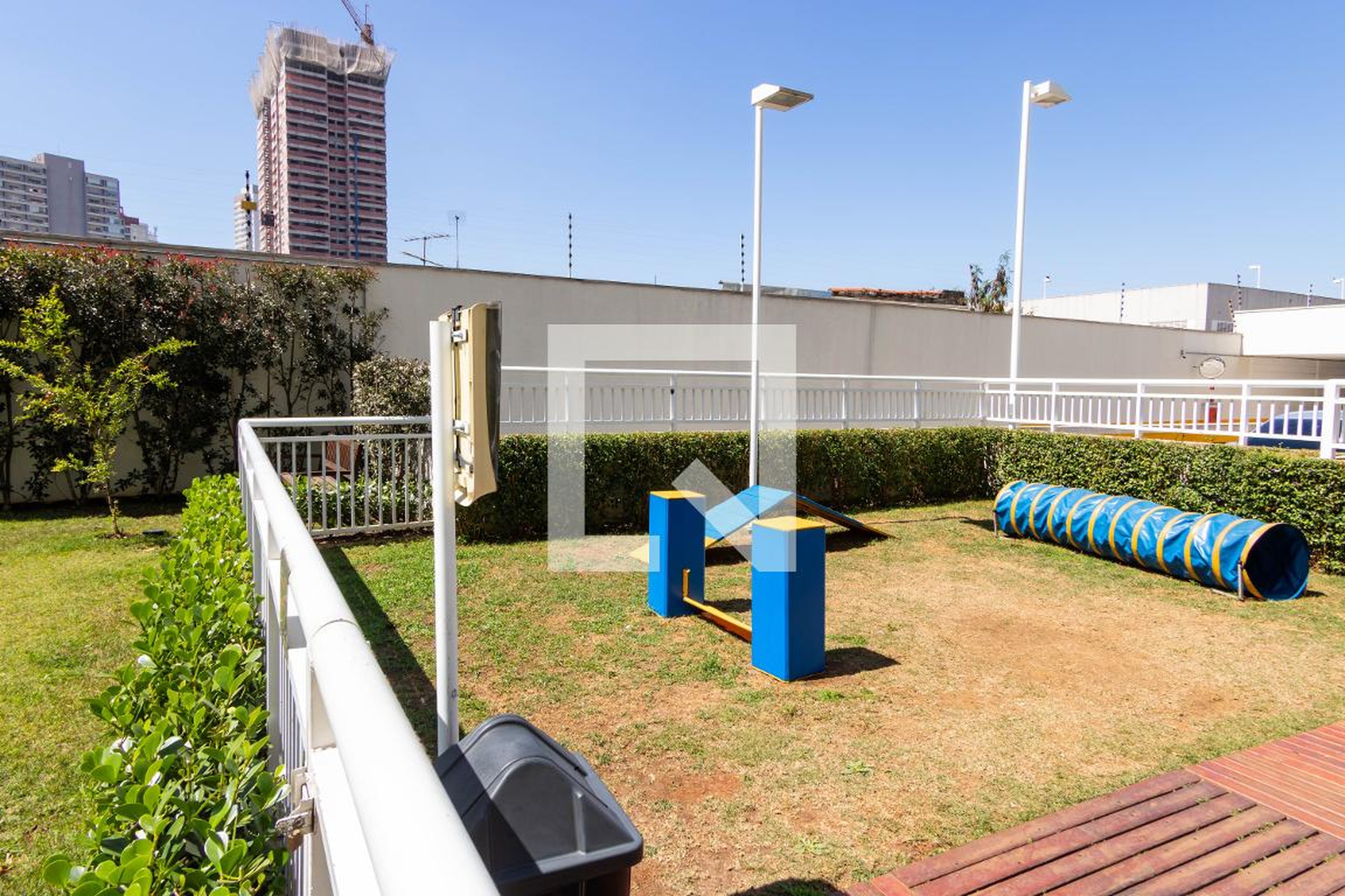 Área comum - Attuale Vila Prudente