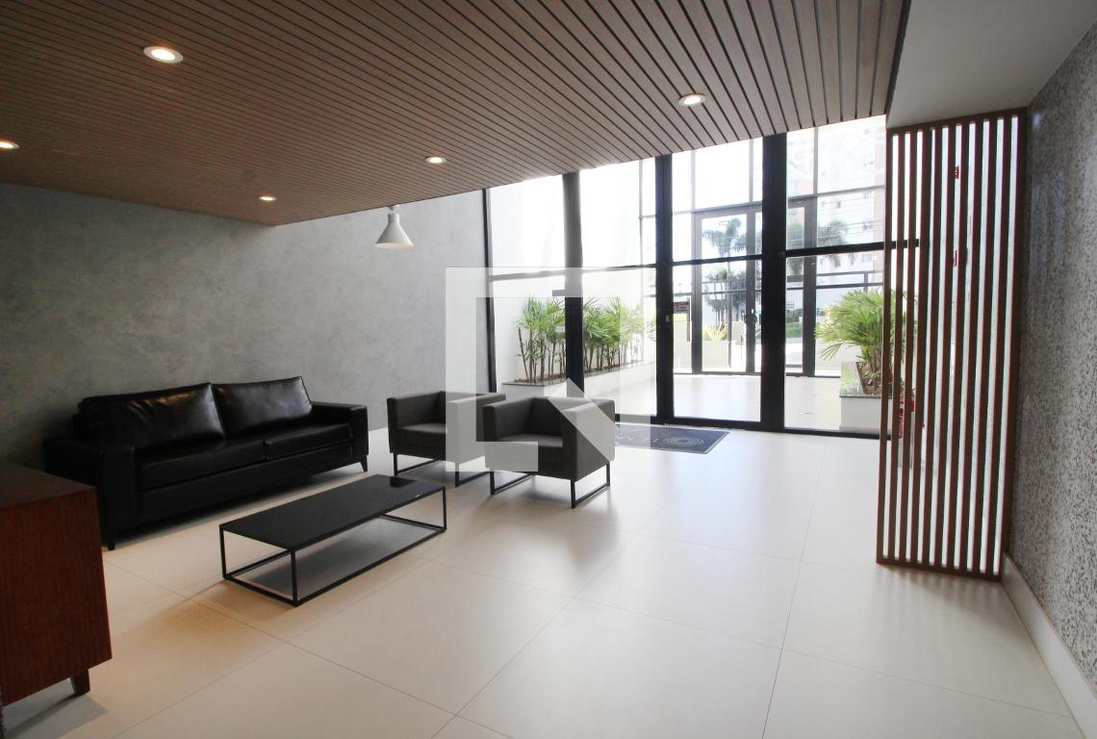 Hall de Entrada - Lessence