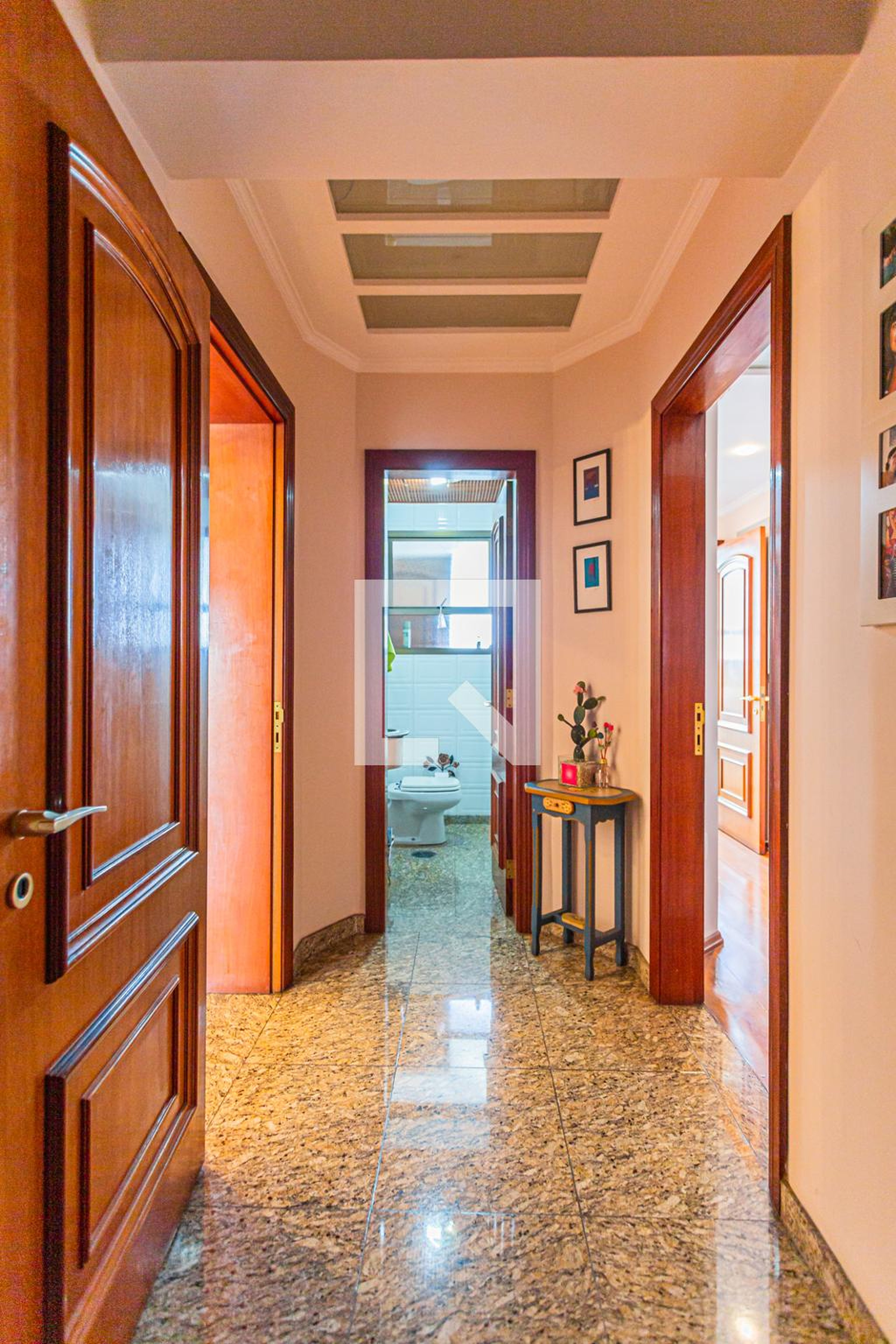 Entrada Social - Royal Park