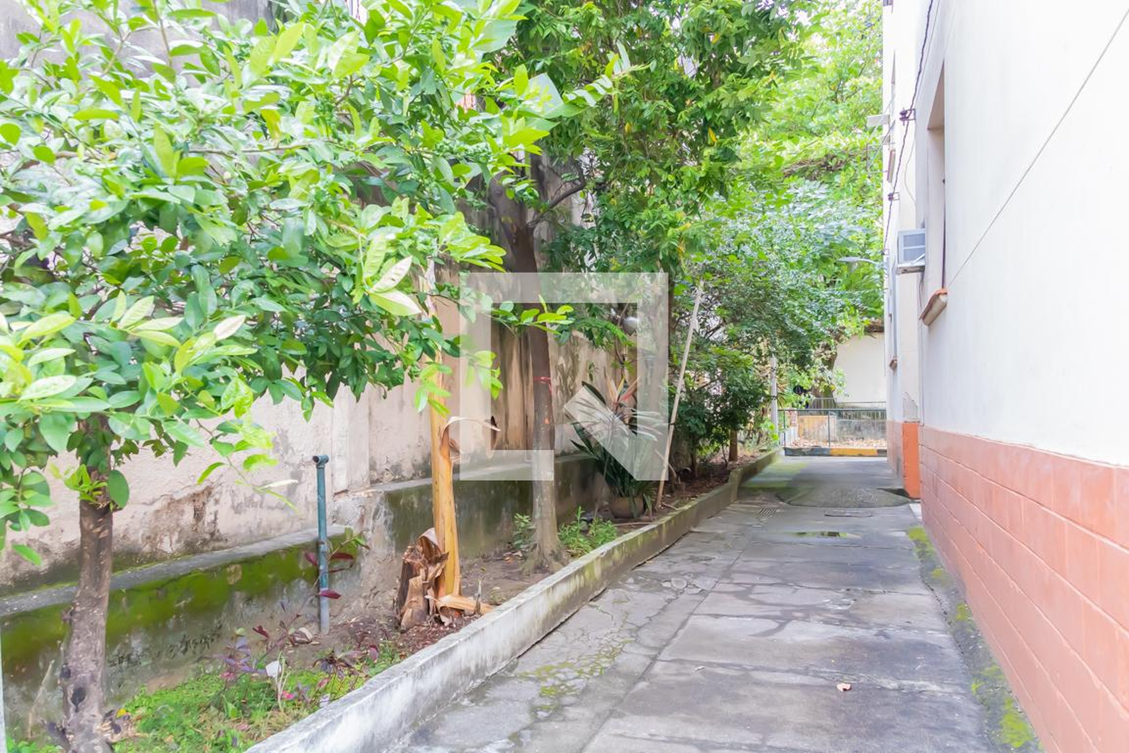 Área comum - Aquidabã