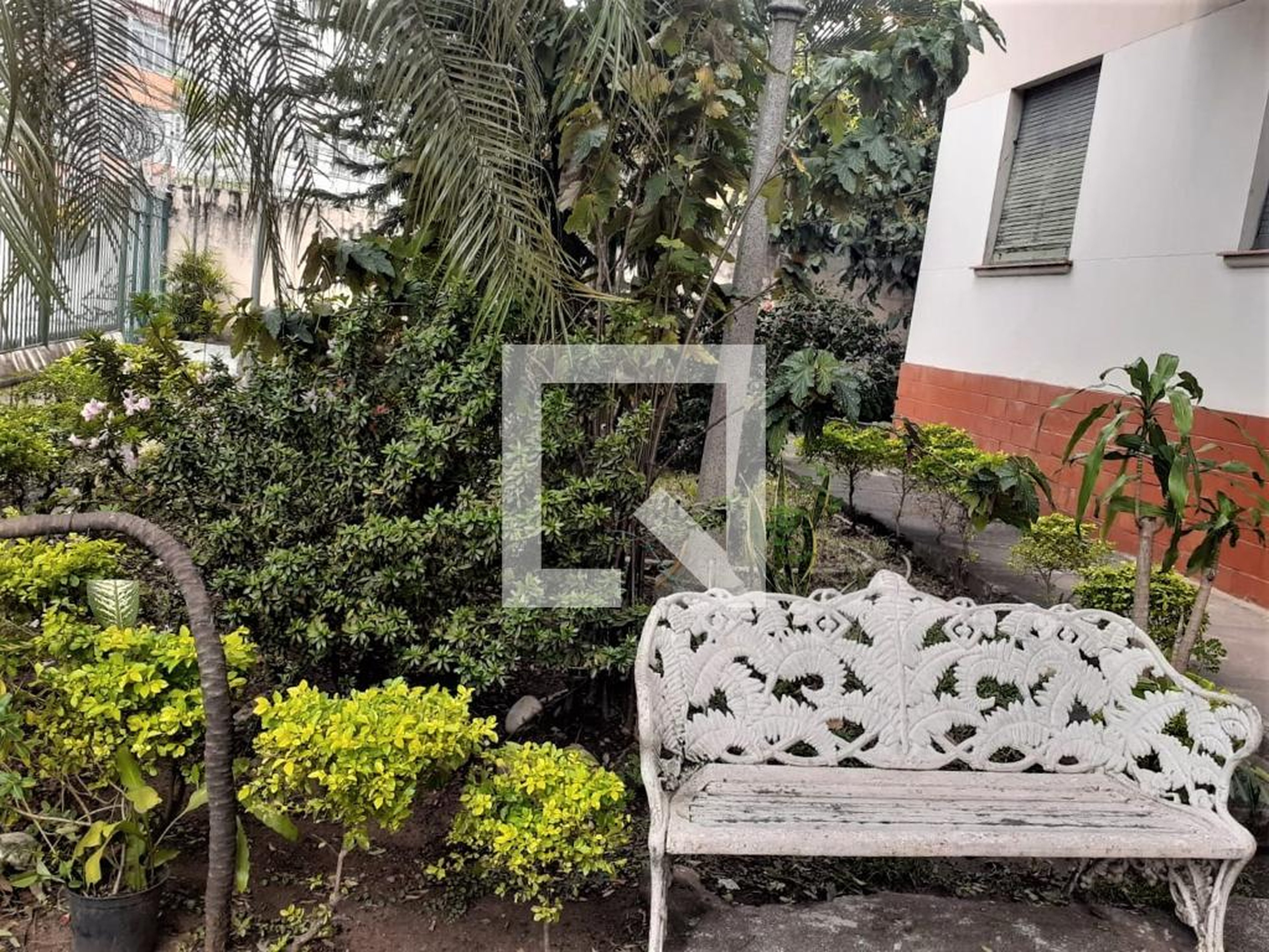 Hall de Entrada - Aquidabã