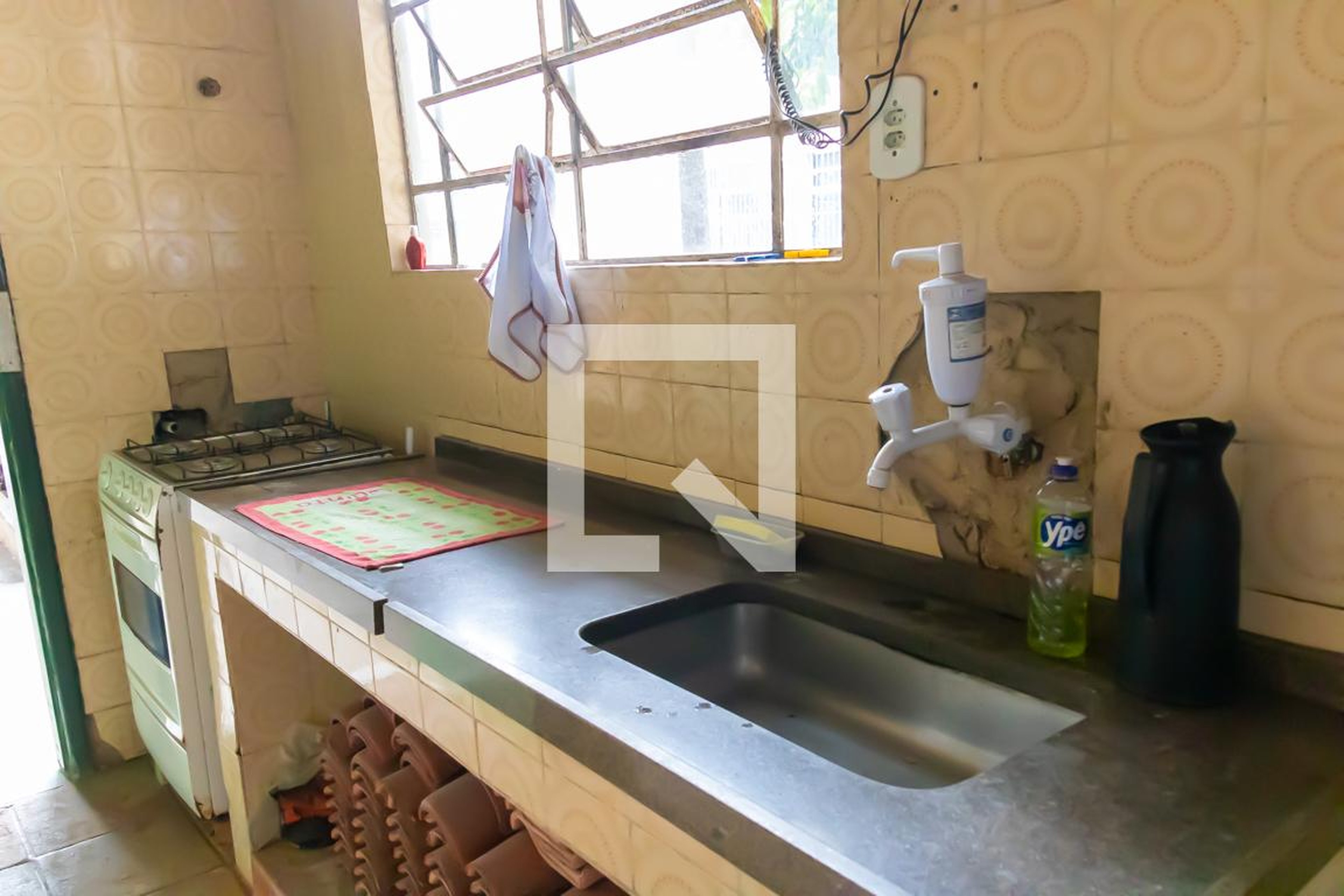 Salão de Festas - Aquidabã