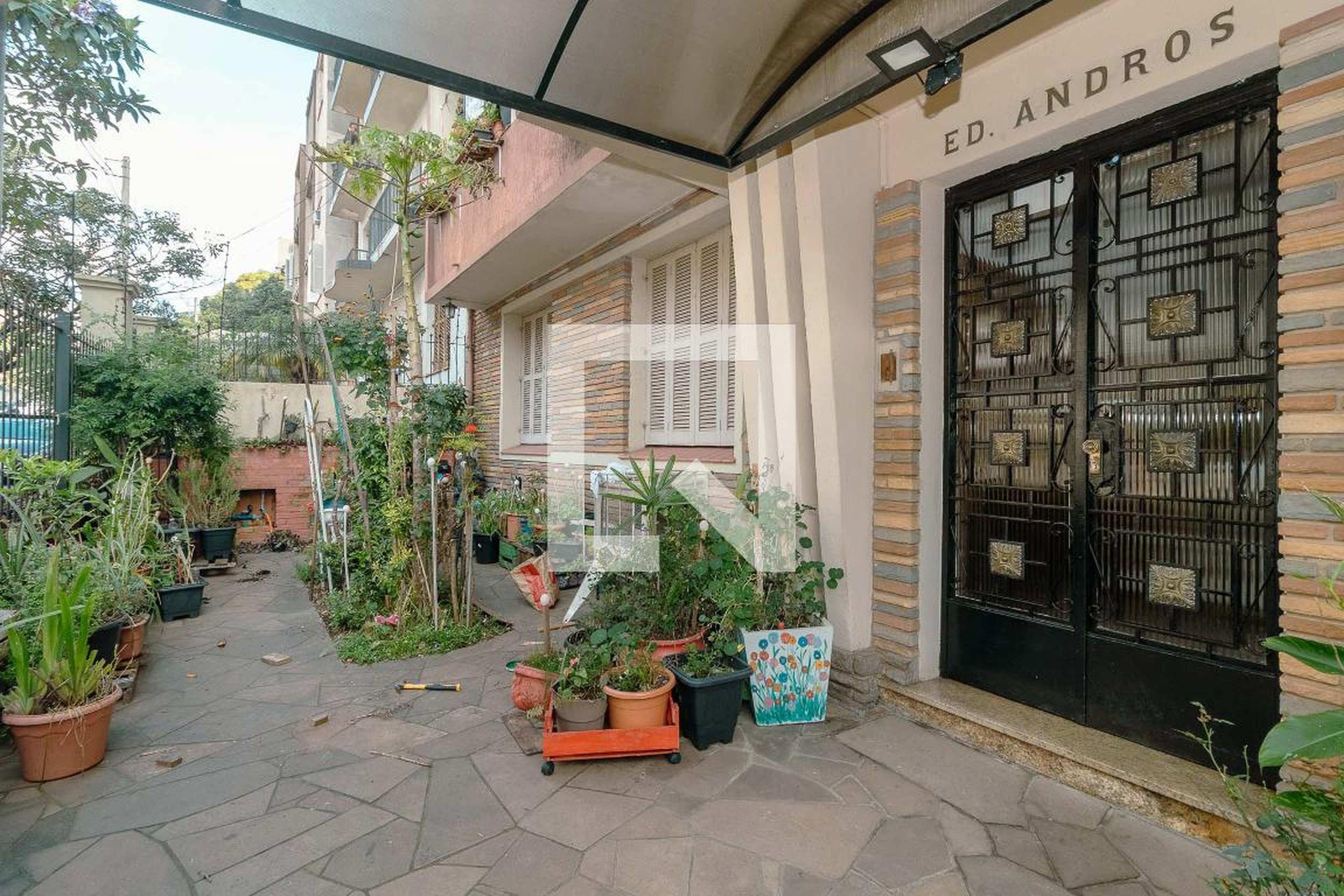 Hall de Entrada - null