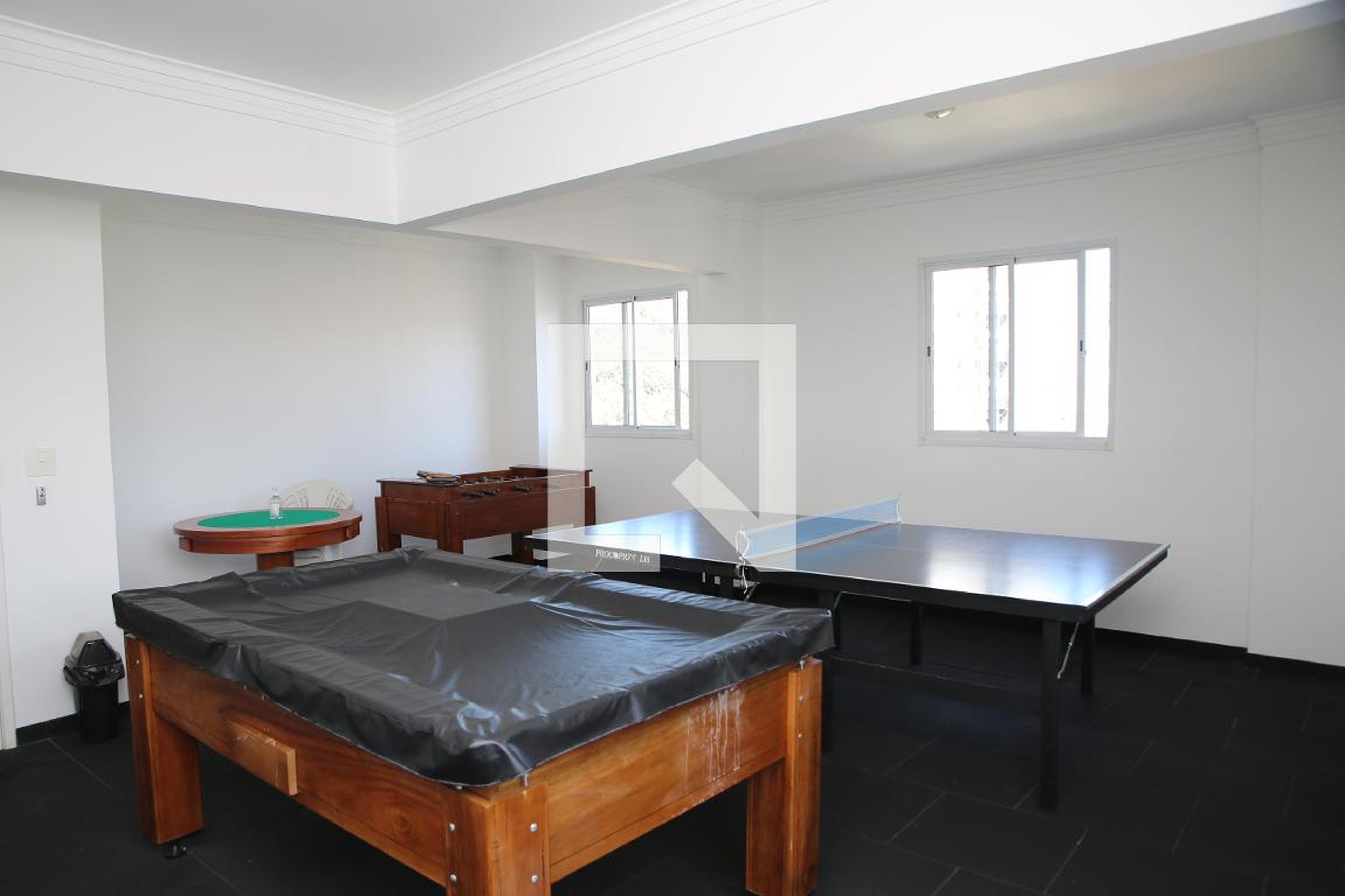 Sala  de Jogos - Bianca Navarro