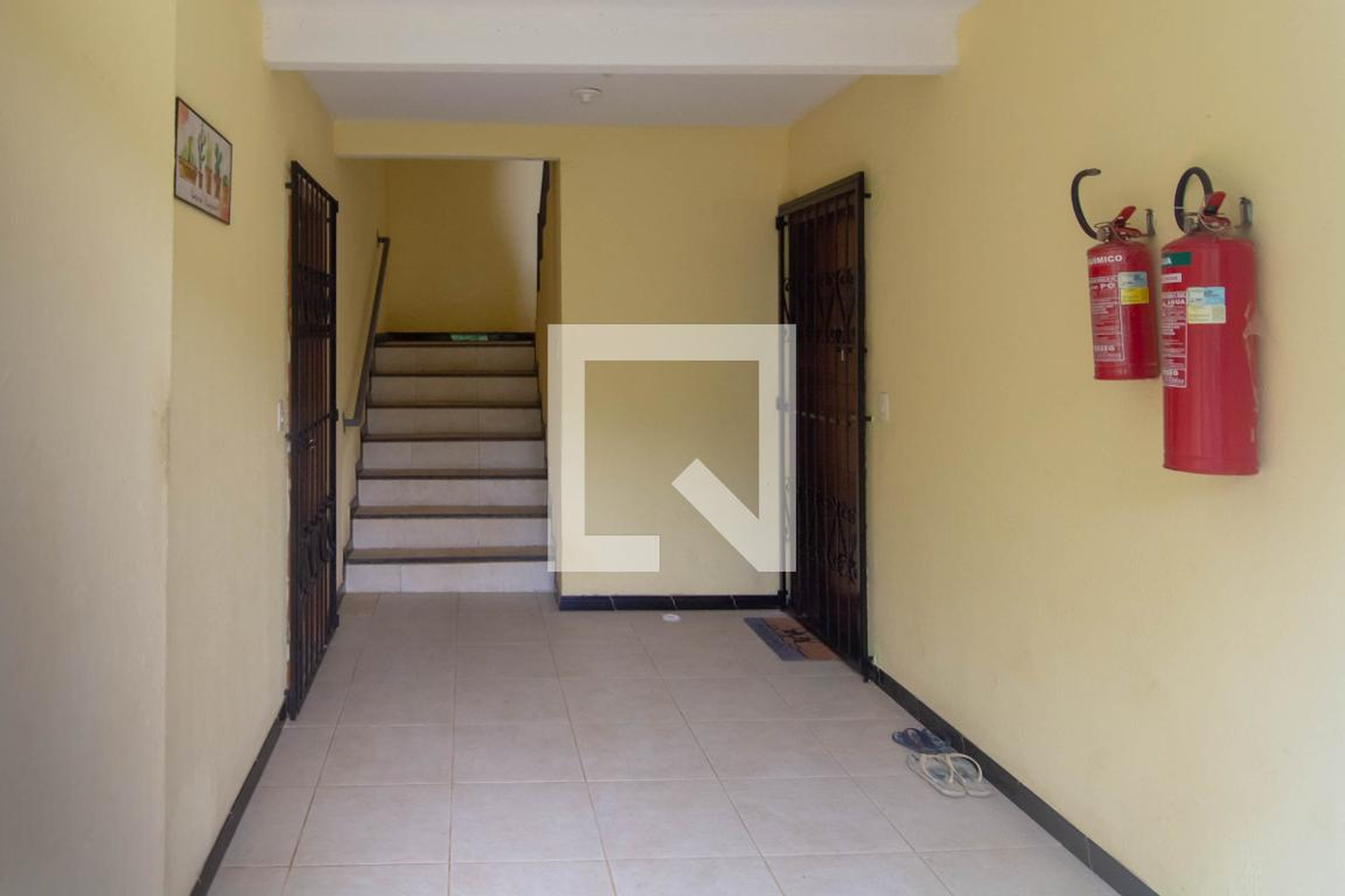 Hall de Entrada - null