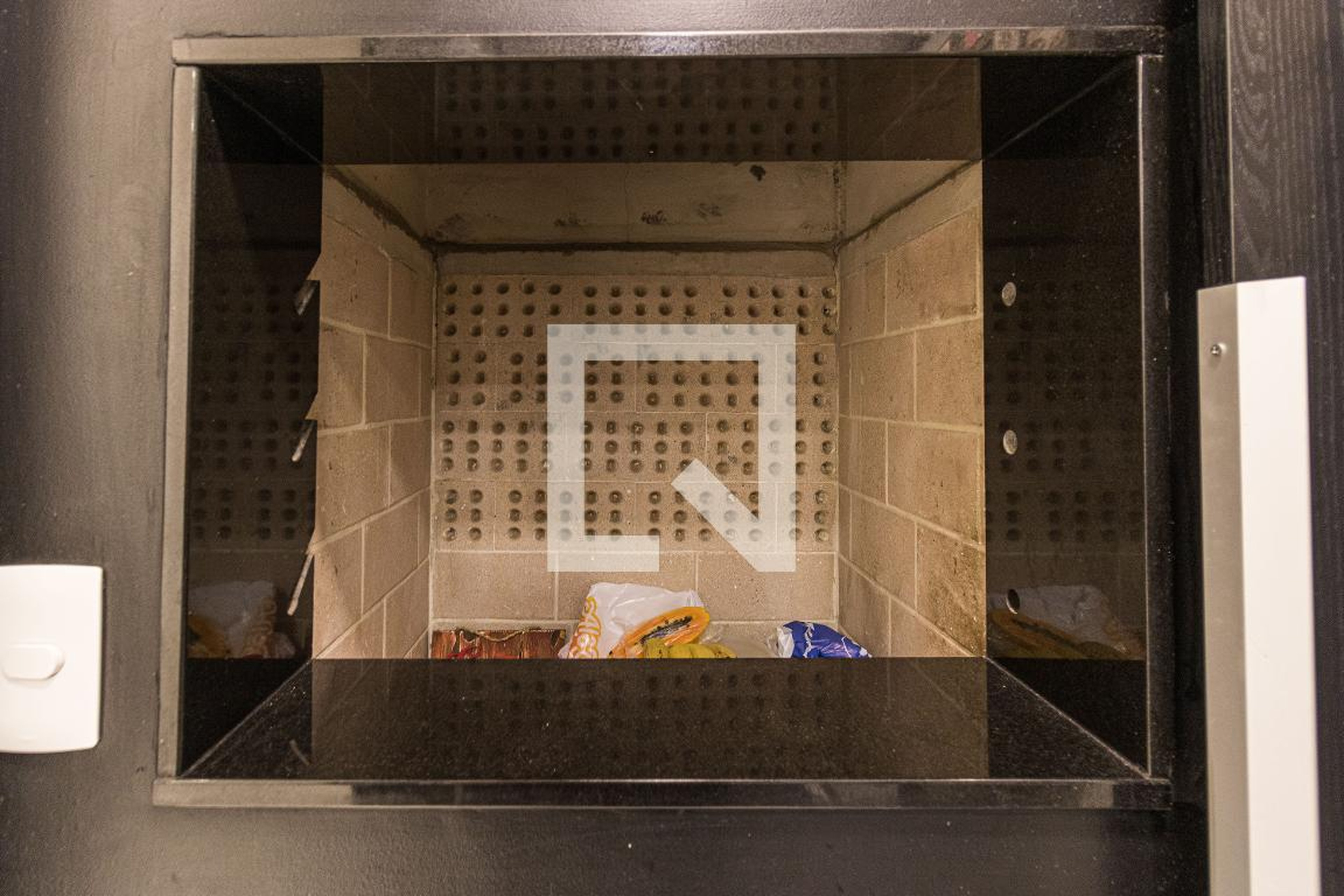 Churrasqueira - Edifício Villa Bella