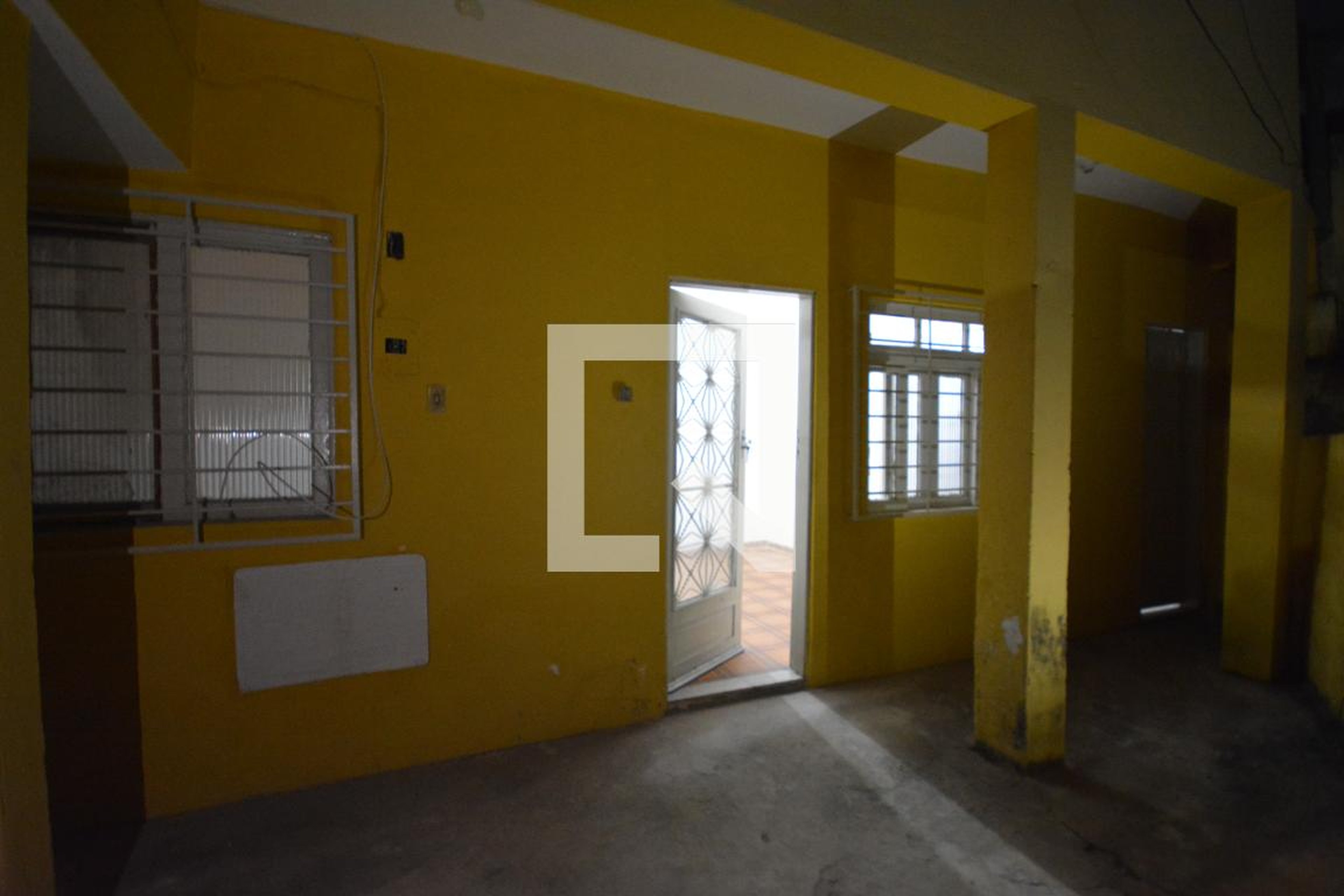 Fachada Condomínio em Rua Maestro Henrique Vogeler, 423