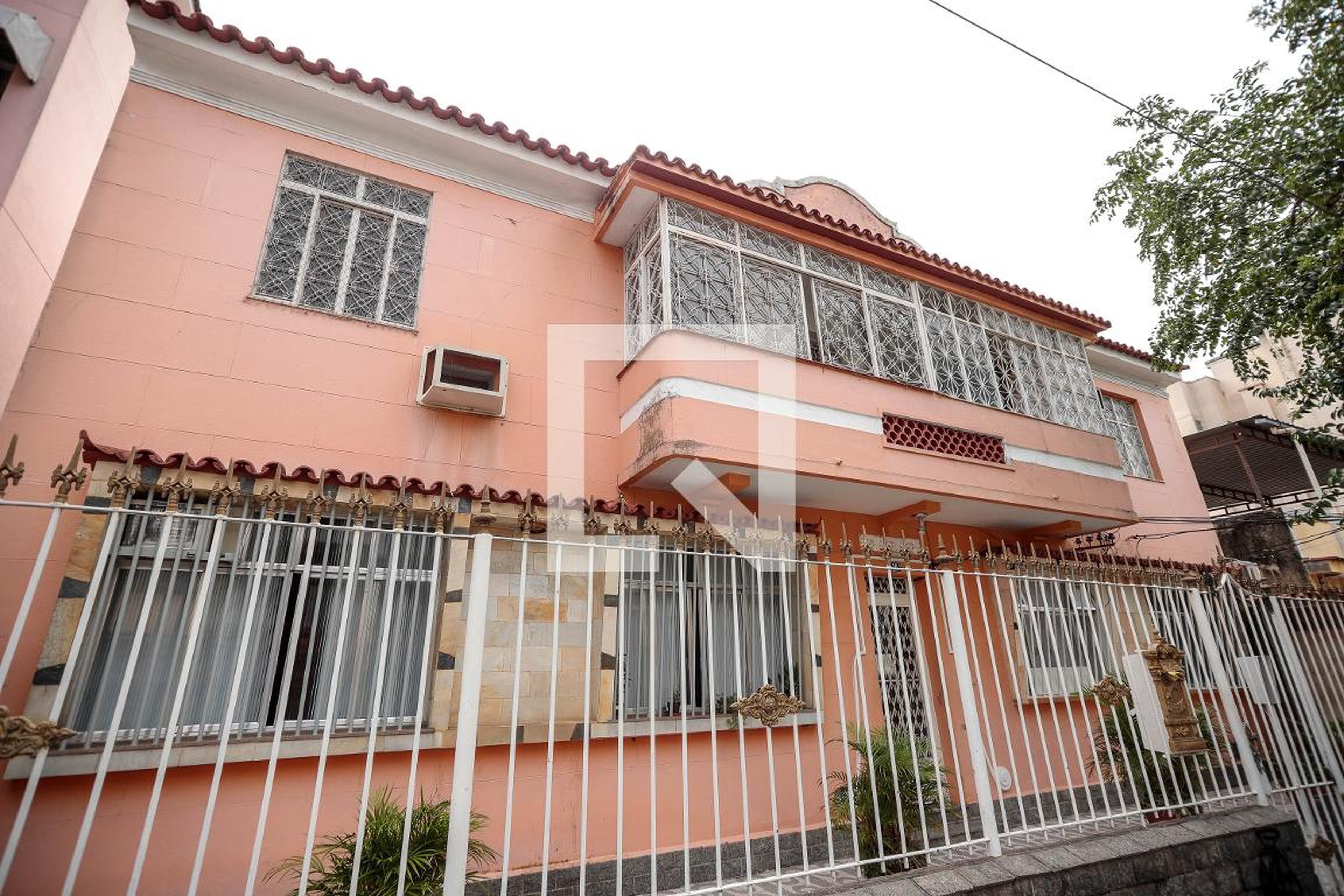 Fachada Condomínio Frei Romeu Donato, 16