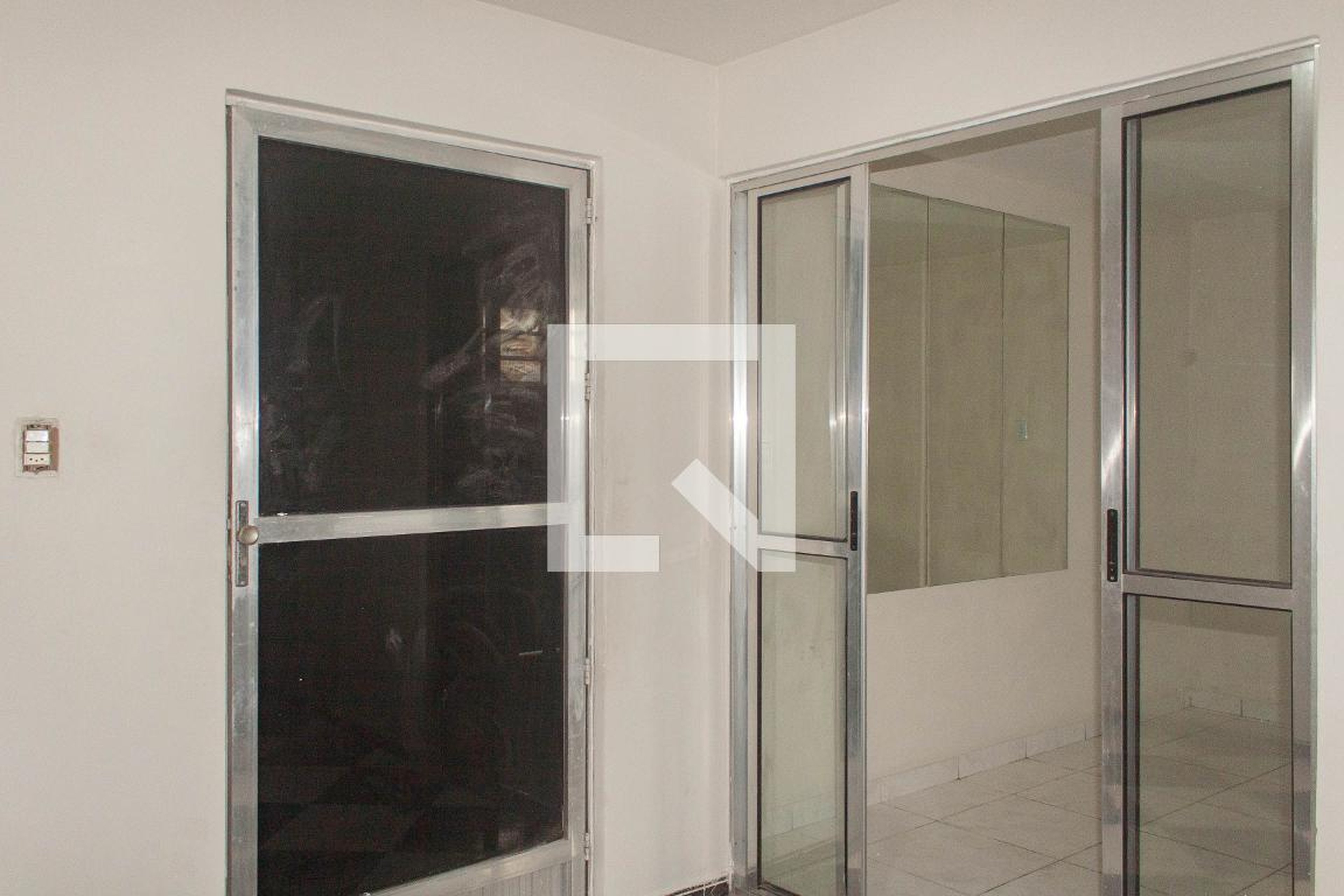 Hall de Entrada - Vivendas Beija Flor