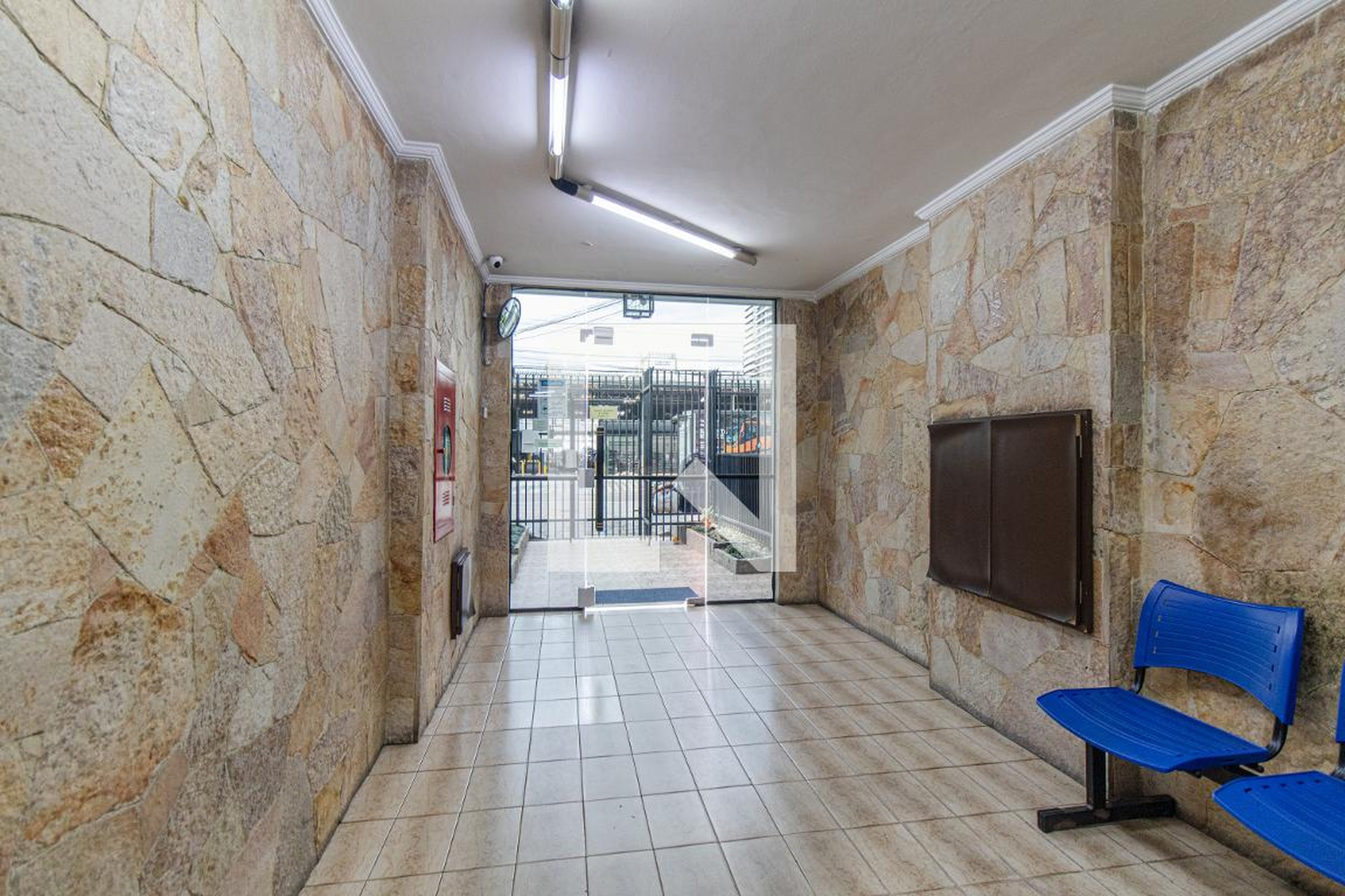 Hall de Entrada - Desembargador