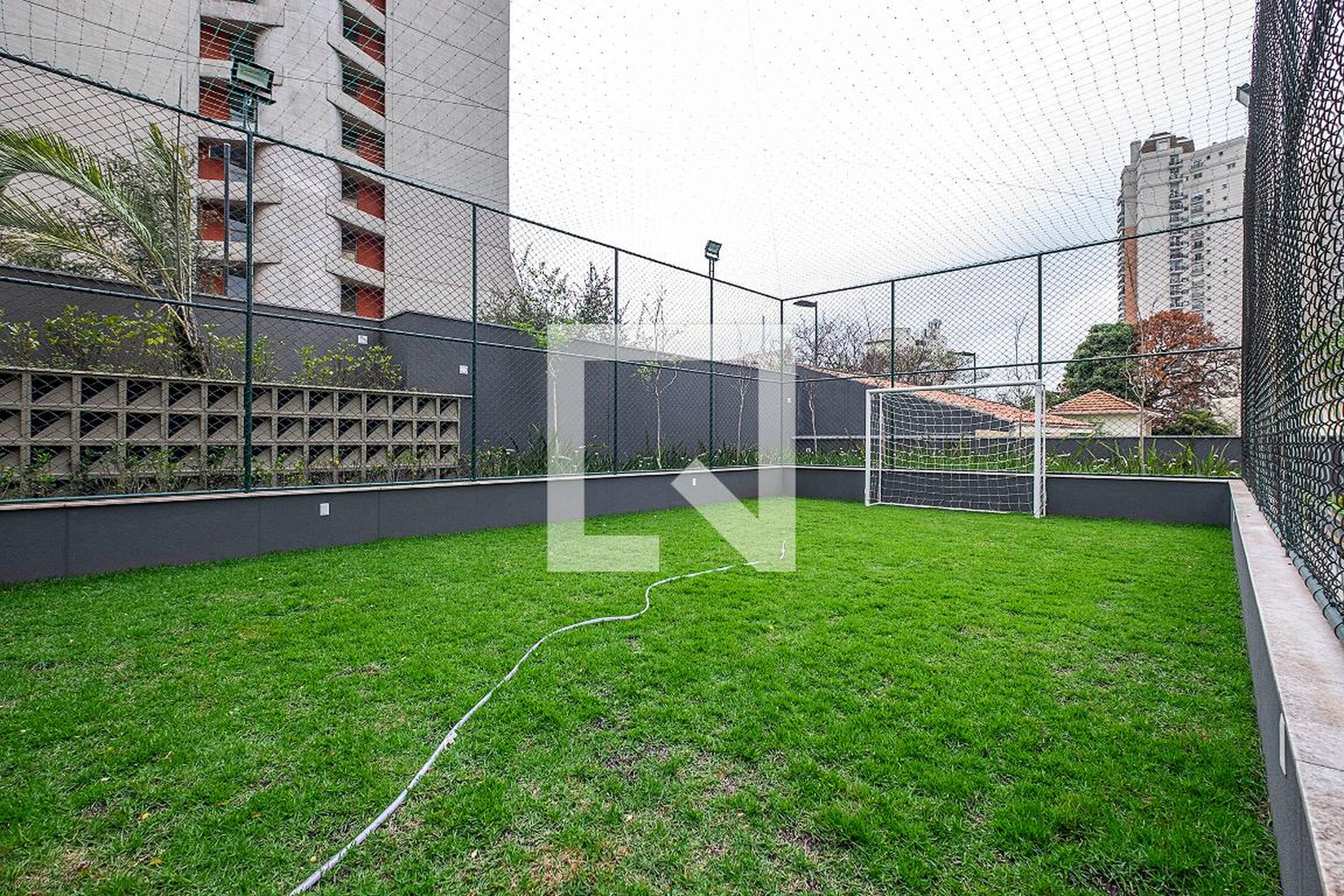 Quadra - The Park 2 Ibirapuera