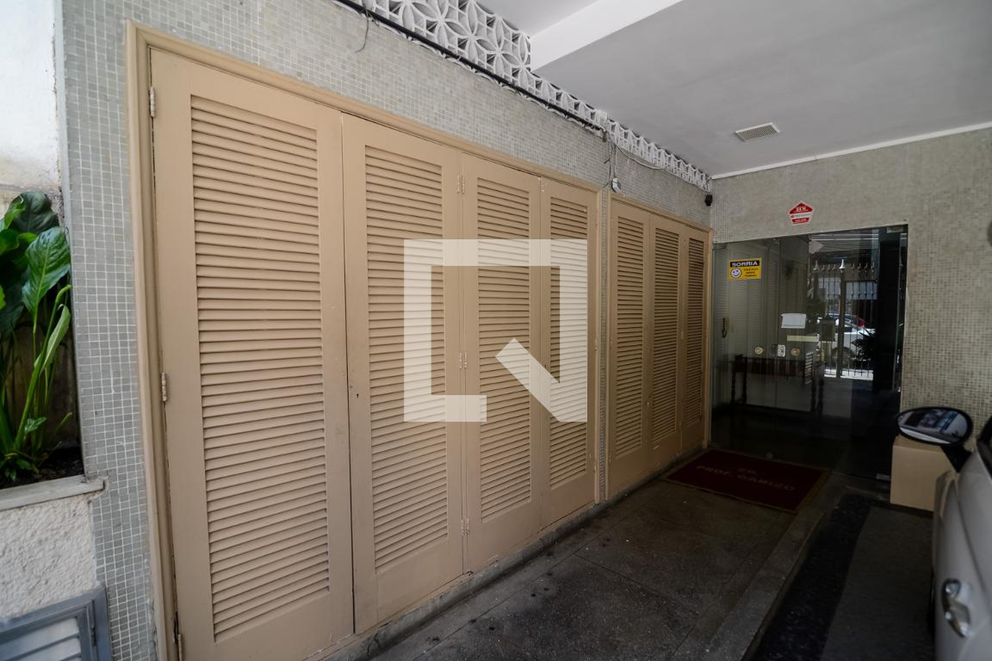 Hall de Entrada - null