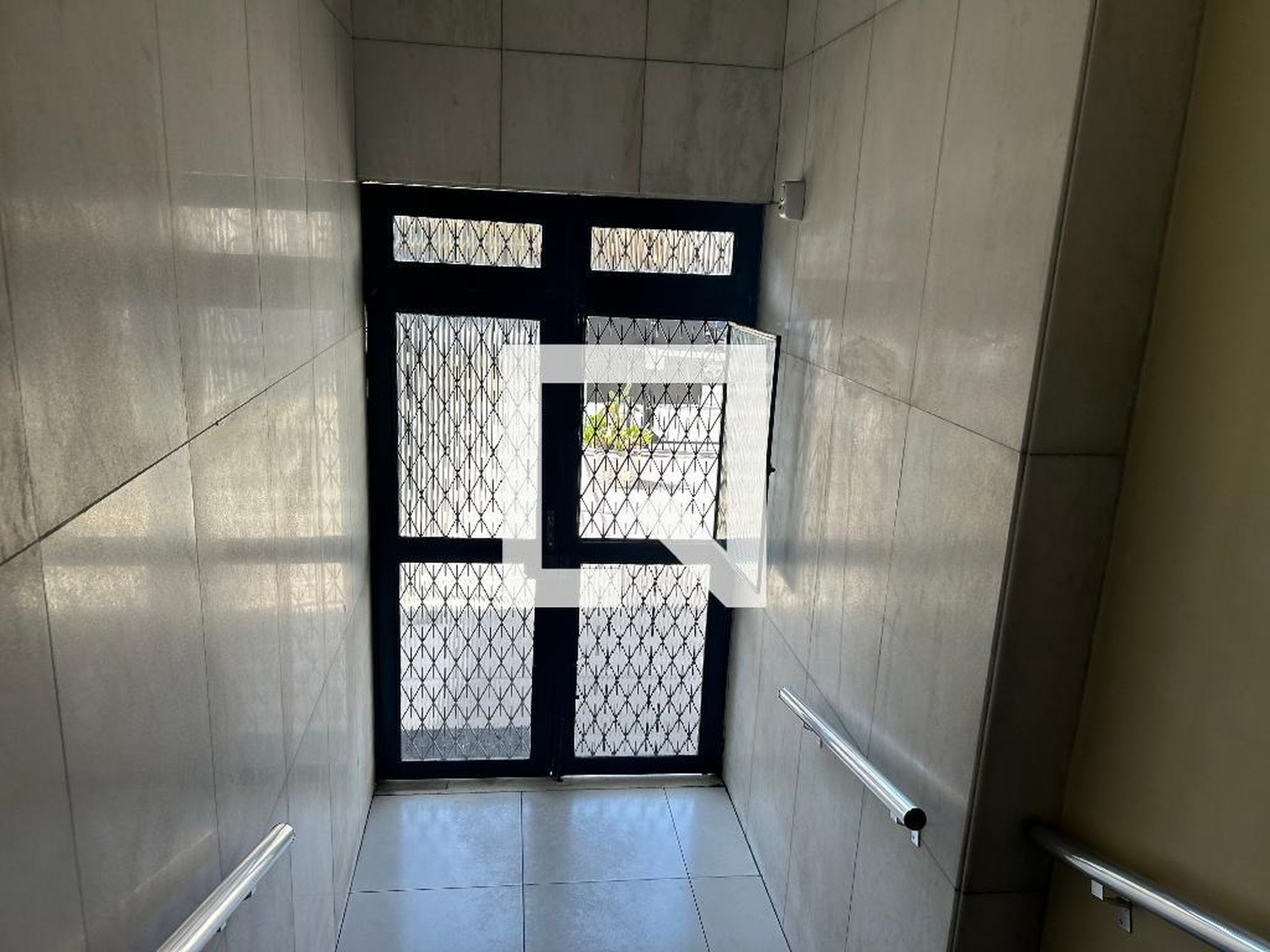 Área comum - Torre do Barão