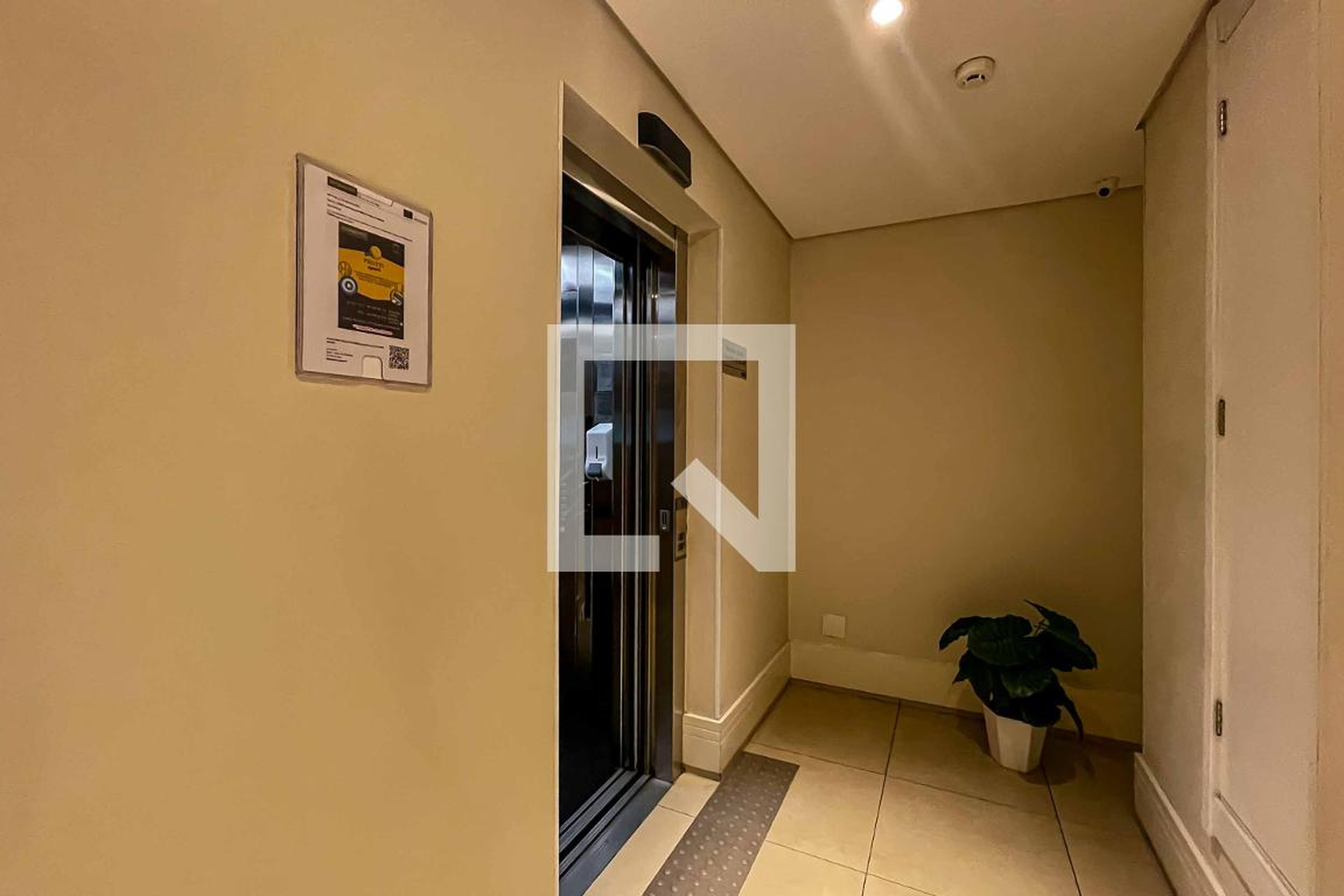 elevador - Immaginato Casa Verde