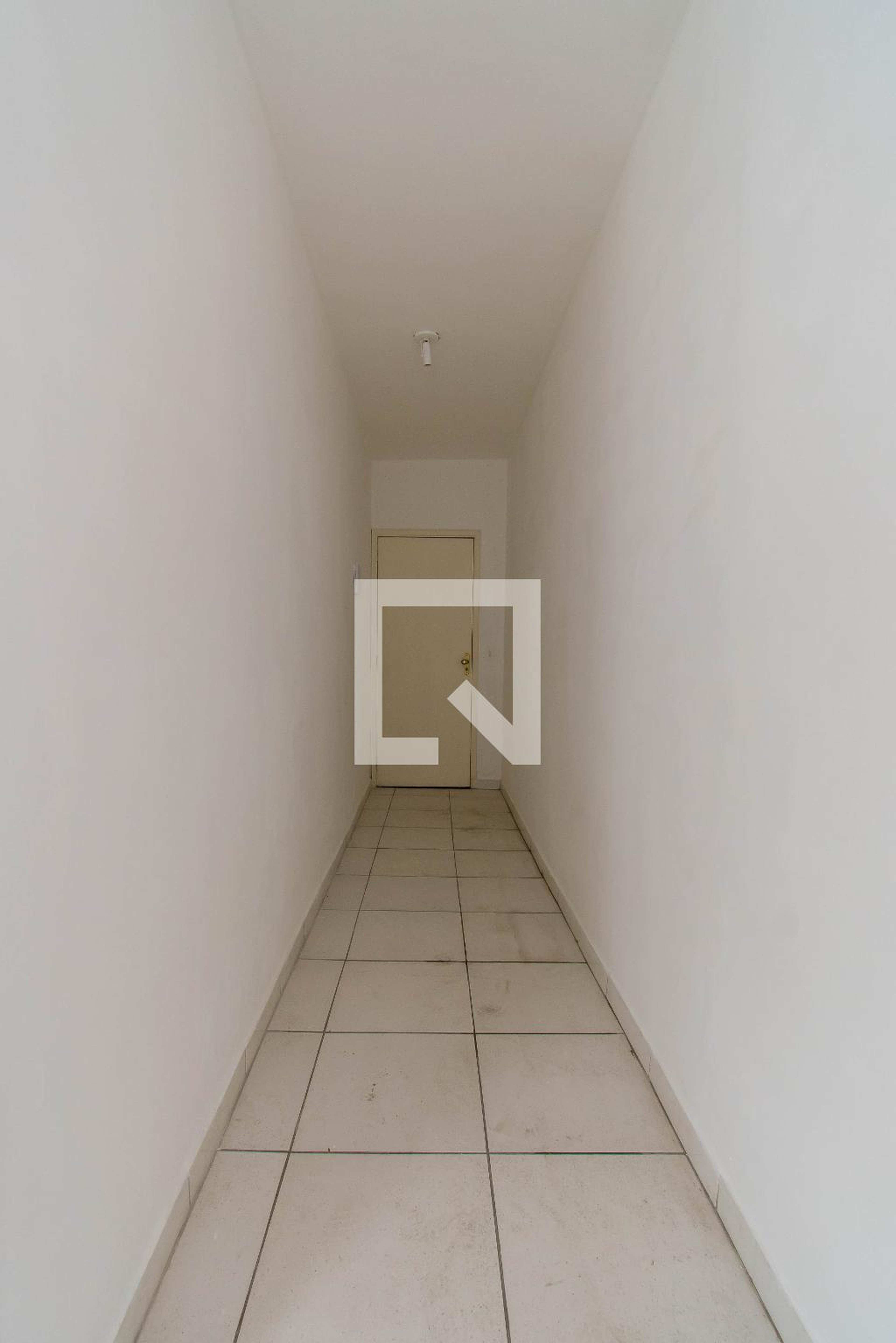 Hall de Entrada - null