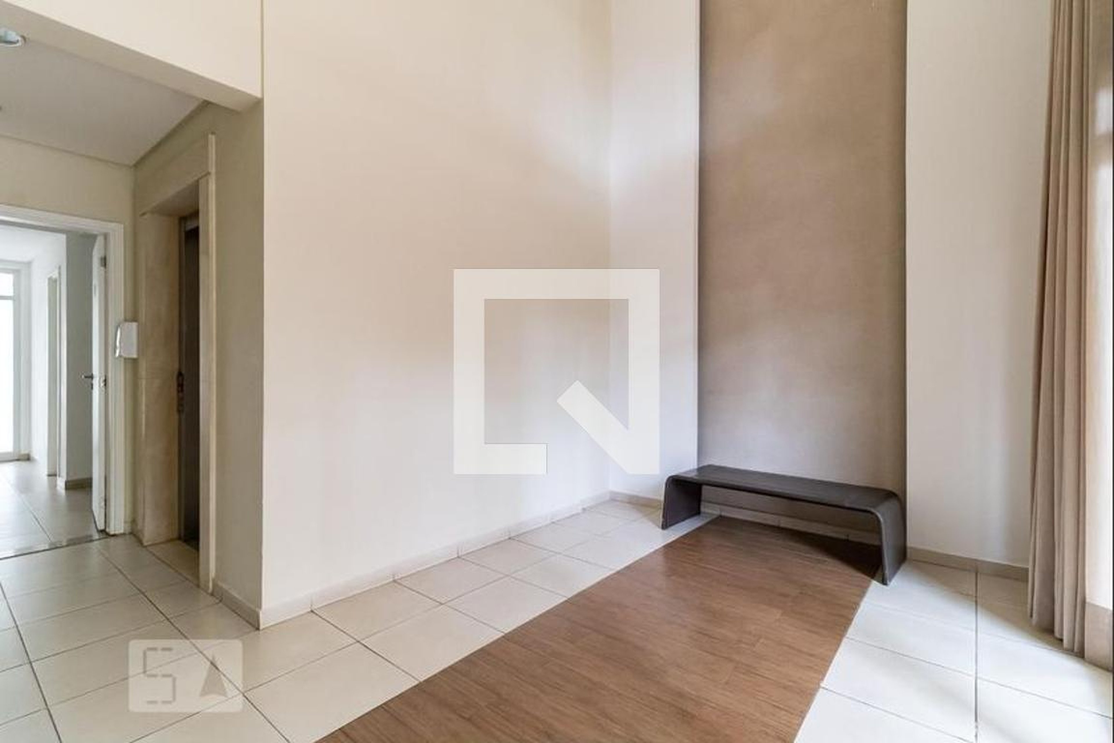 Hall de Entrada - Spot Vila Mariana