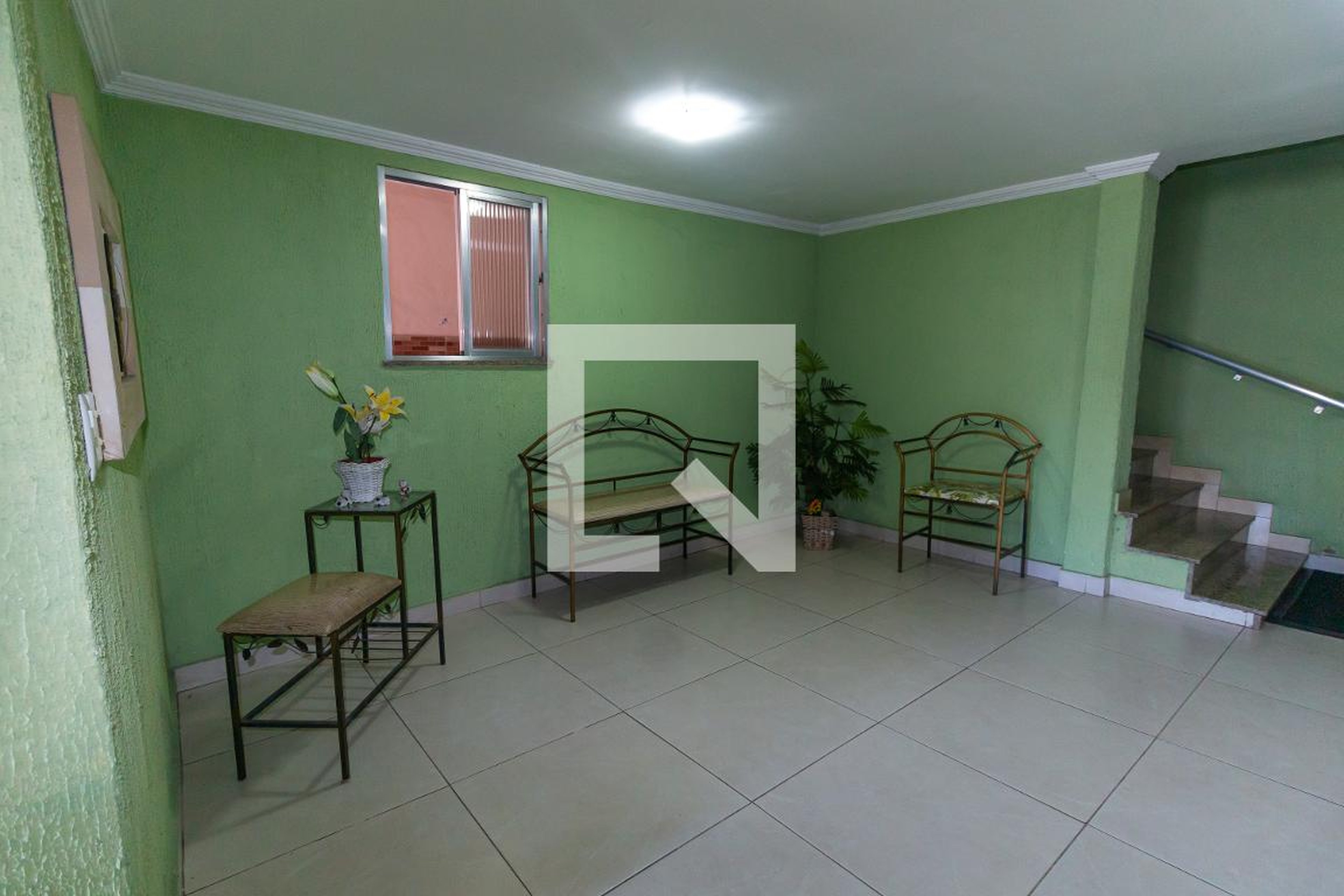 Hall de Entrada - null