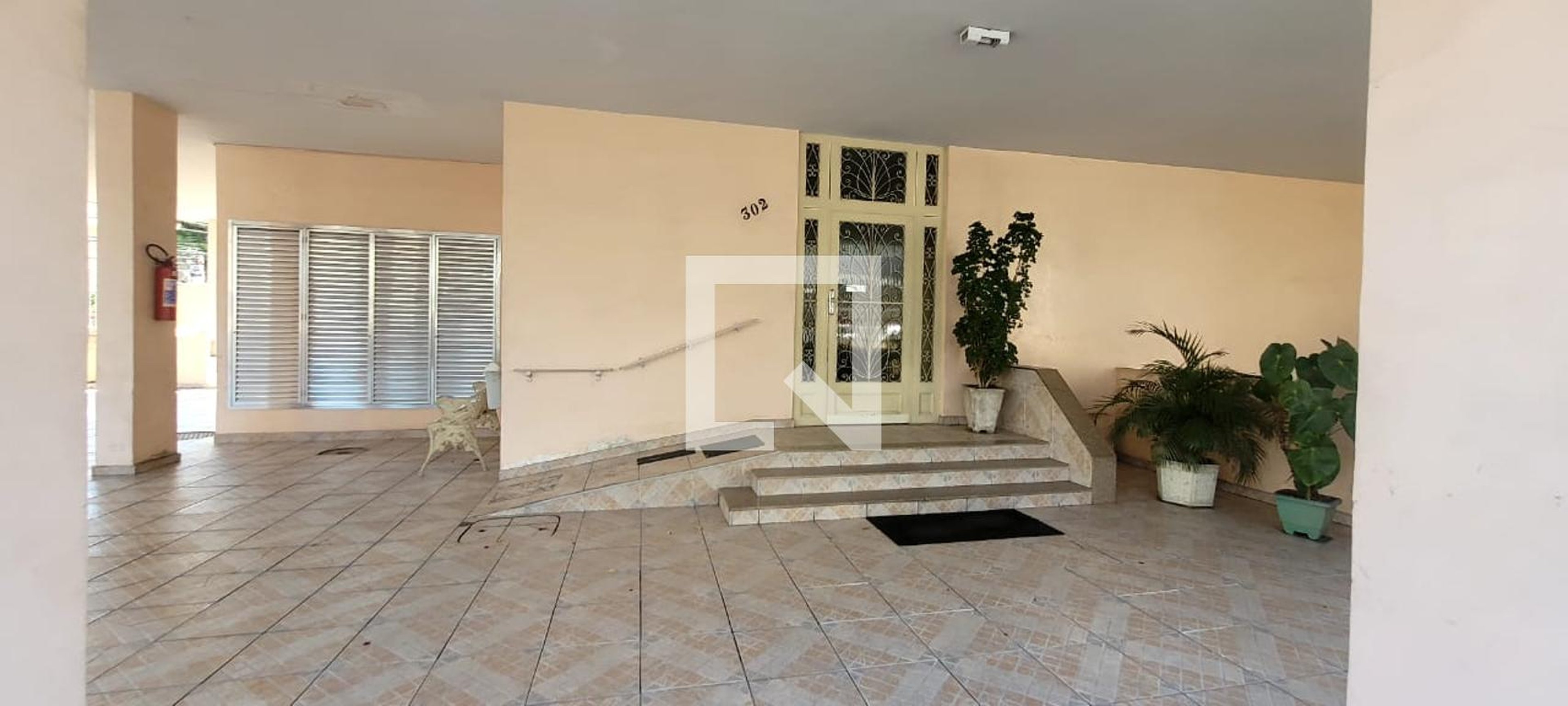 Hall de Entrada - null