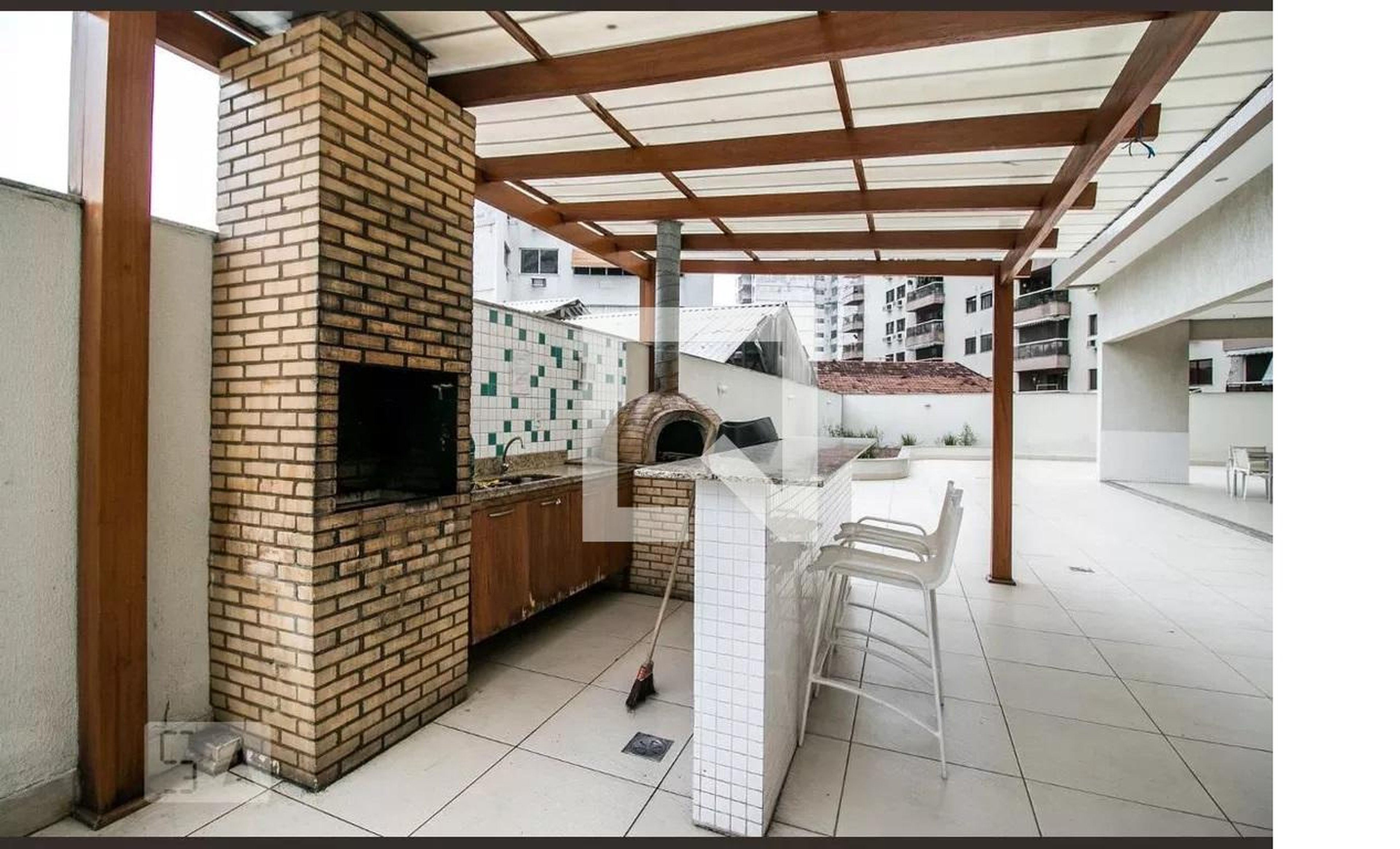 Churrasqueira - Bella Tijuca