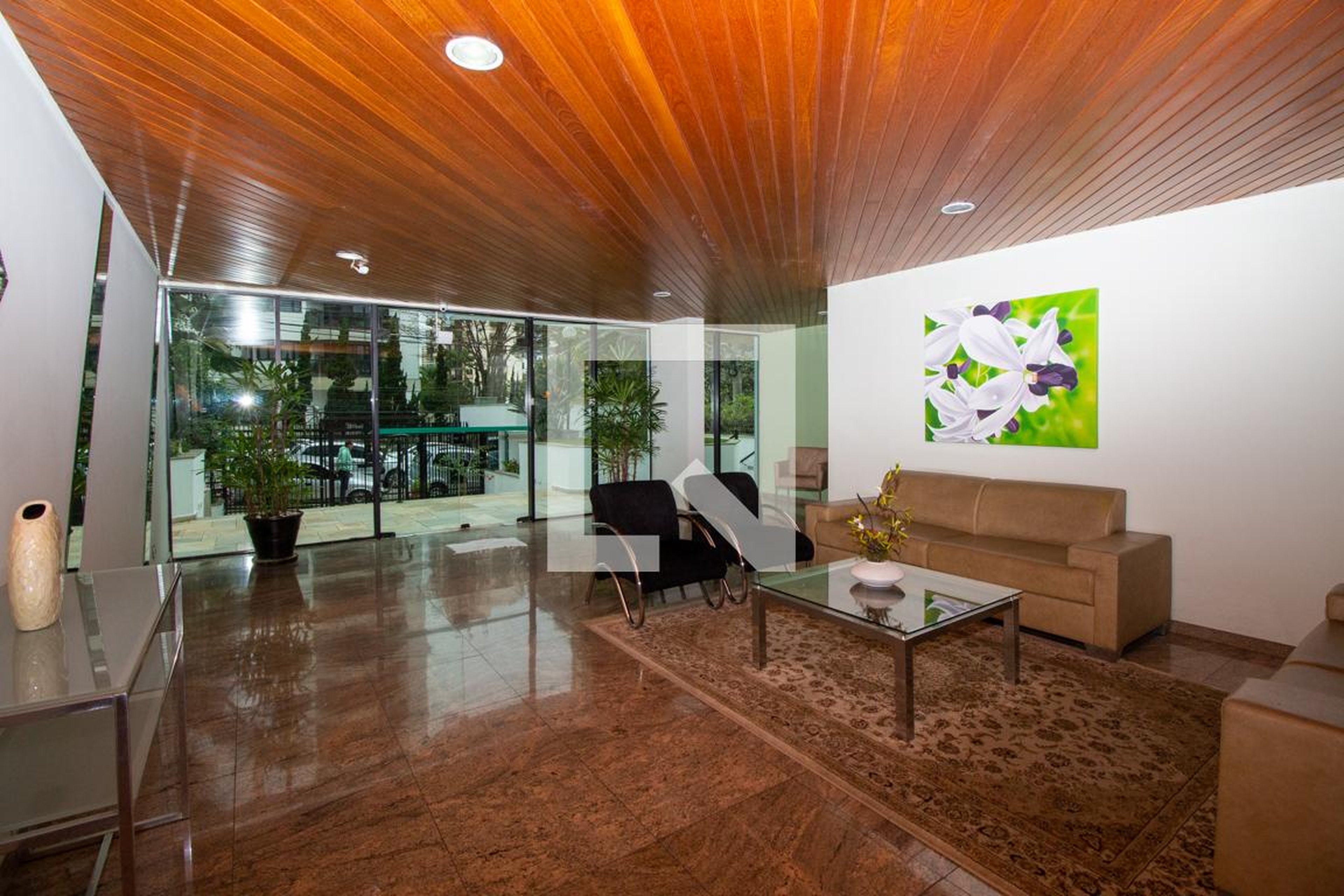 Hall Social - Samôa