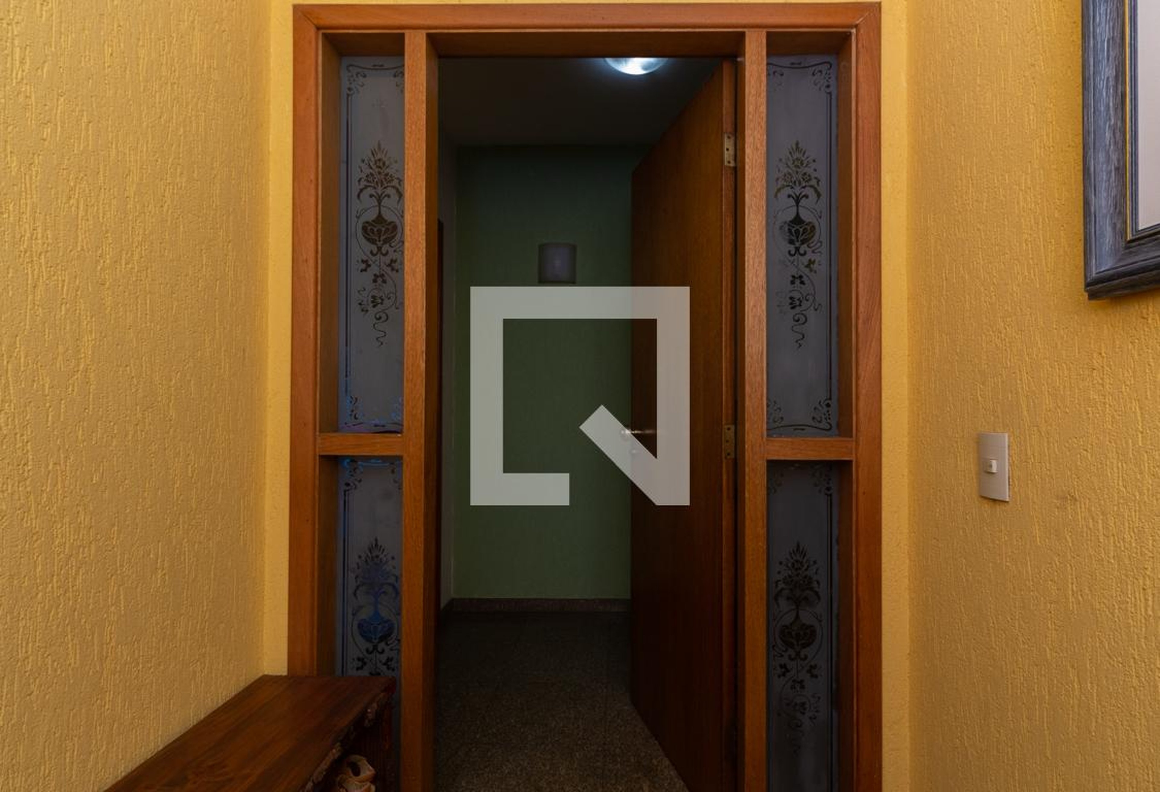 Hall de Entrada - Samôa